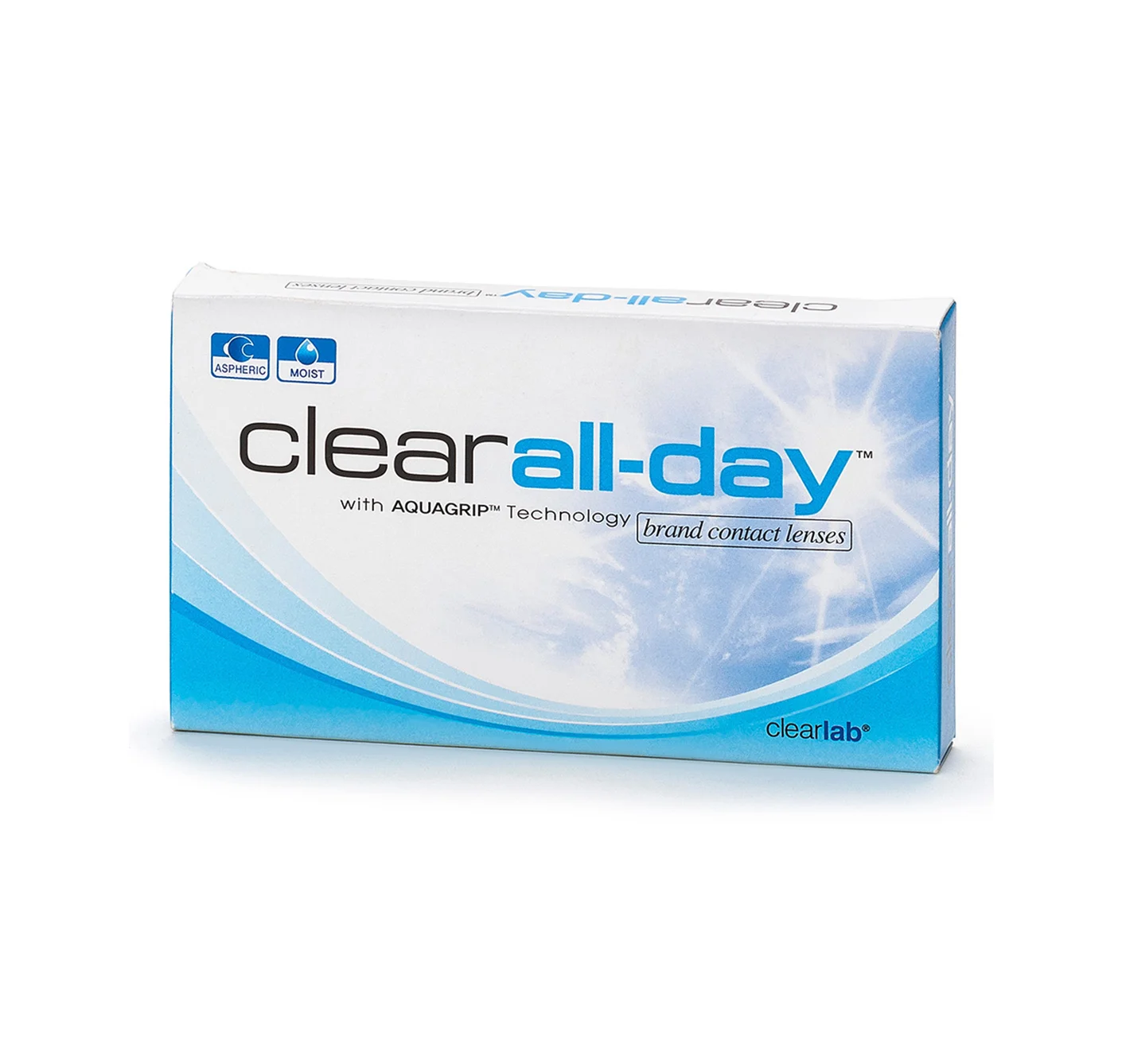 Clearall-day