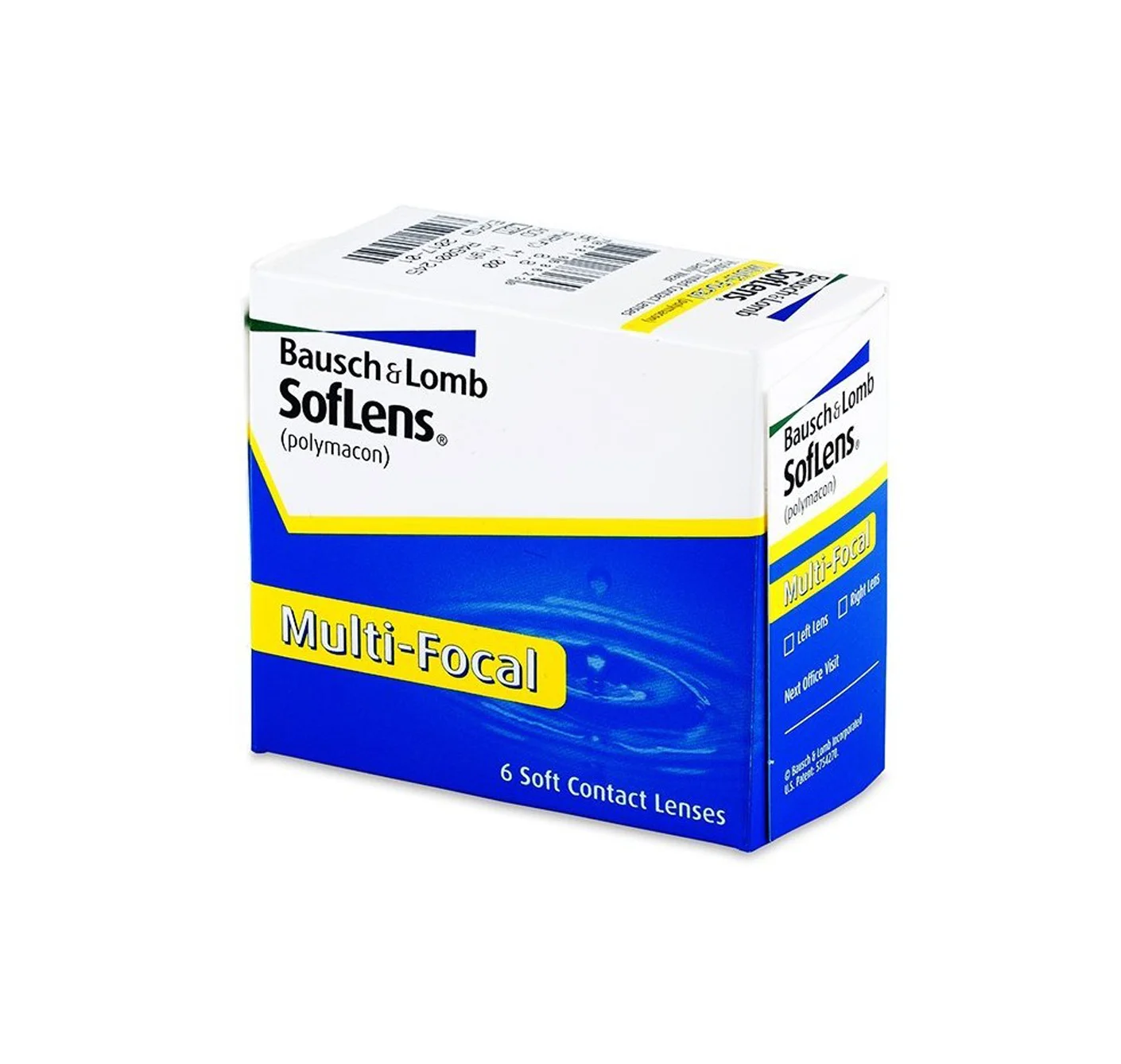 Soflens Multifocal - 1