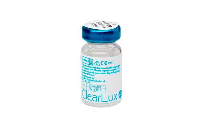 Clear Lux 42 UV