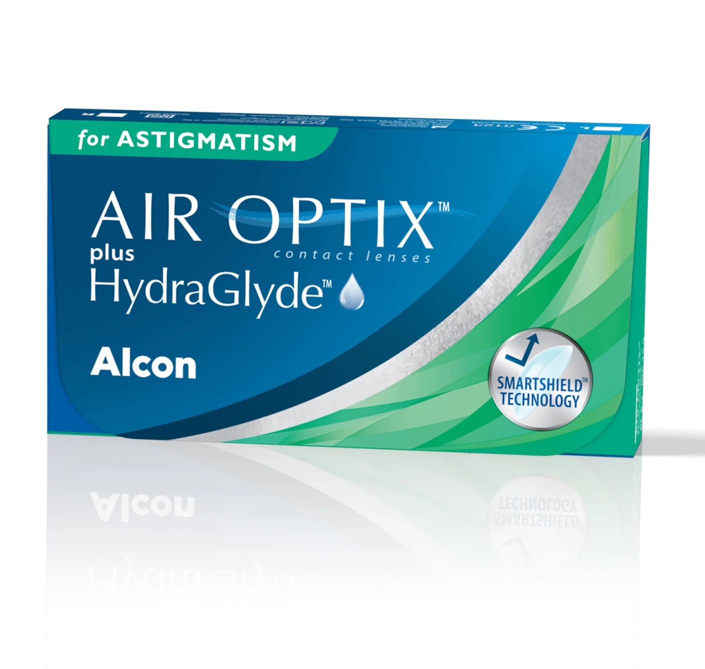 Air Optiх for Astigmatism