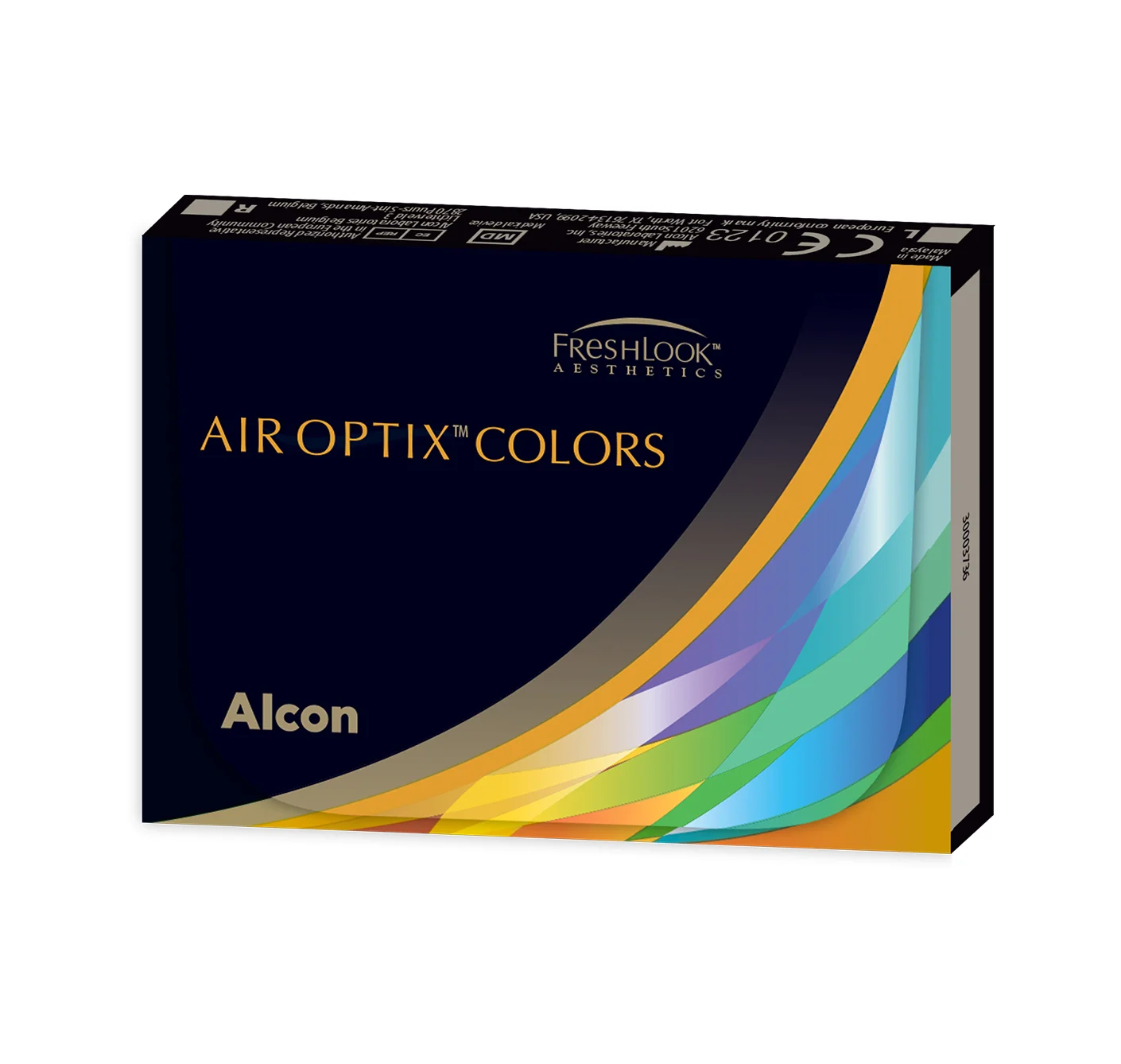 Air Optix Colors - 1