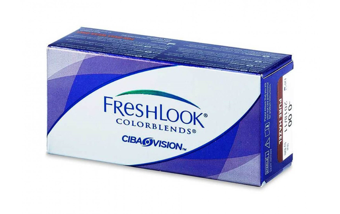 FreshLook Colorblends