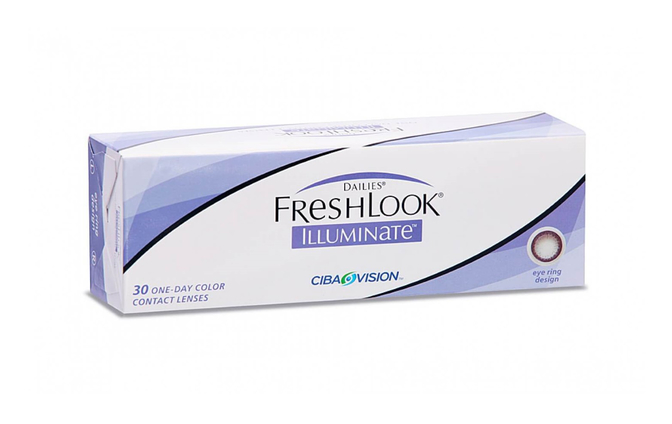 FreshLook Illuminate - 1