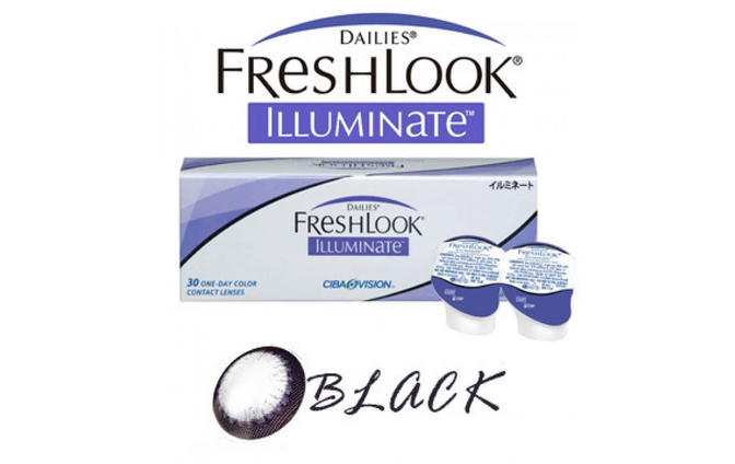 FreshLook Illuminate - 2