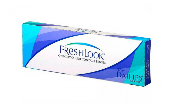 FreshLook One Day - 1