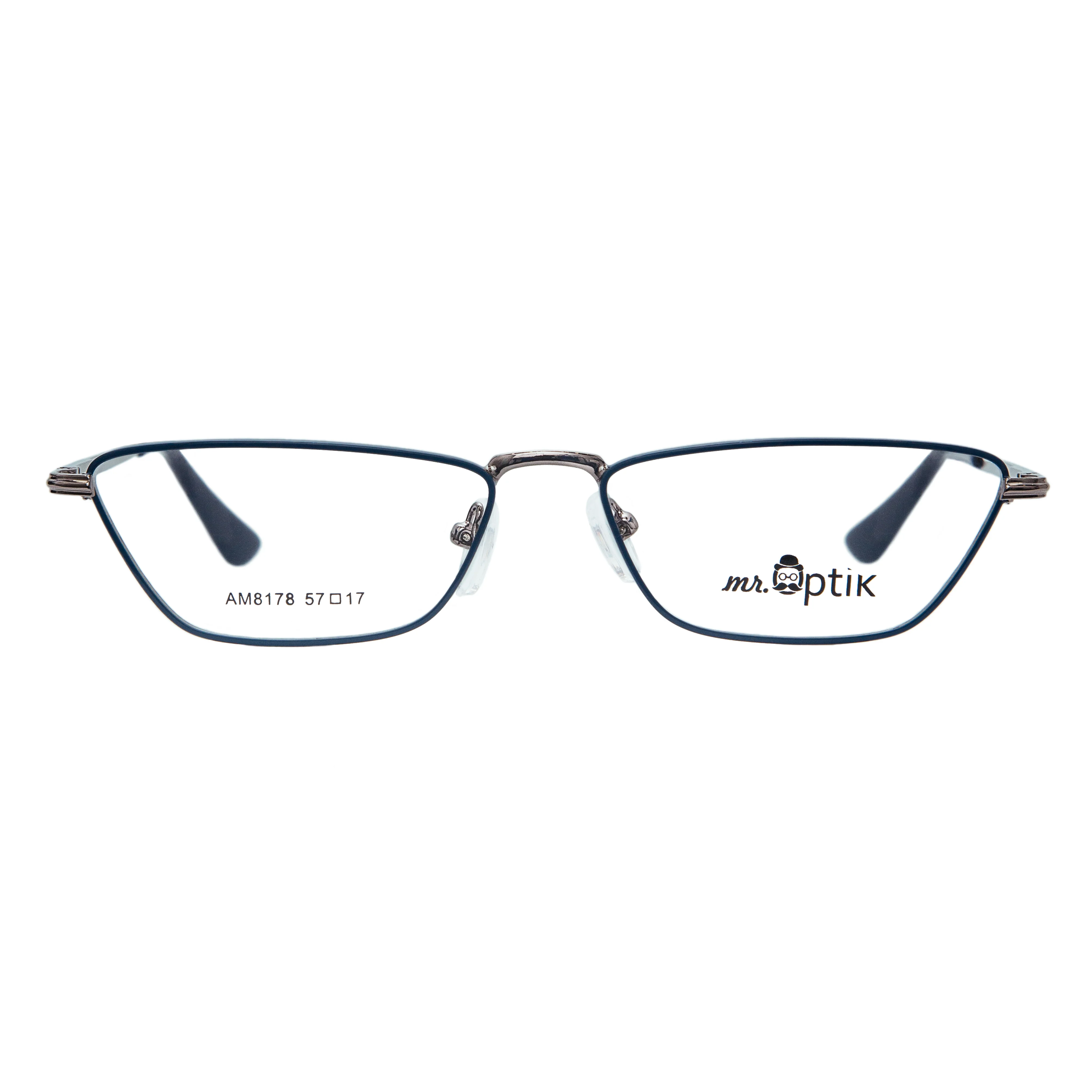 8178 AM c8 Mr. Optik - 2