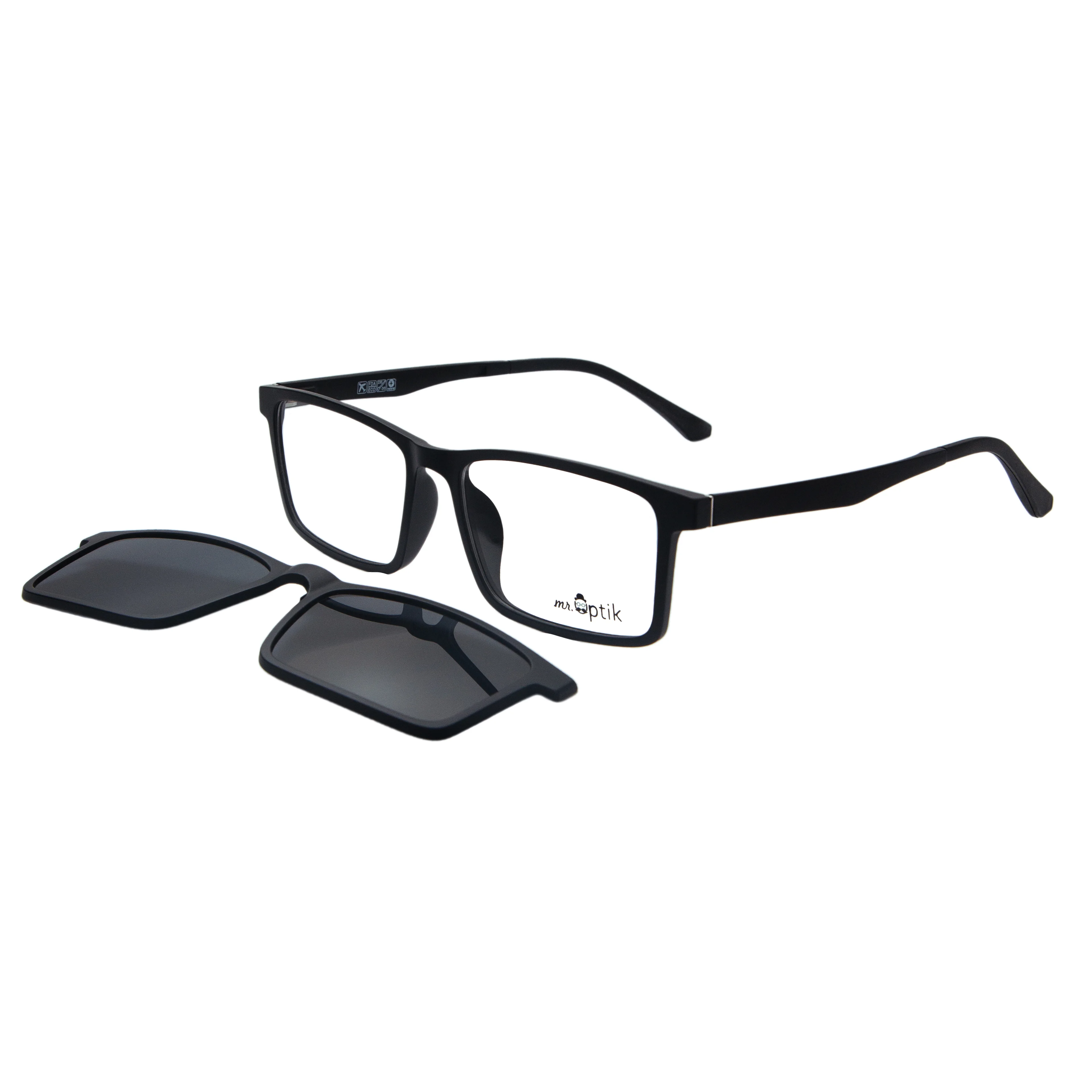 2125 C2 Mr. Optik - 1