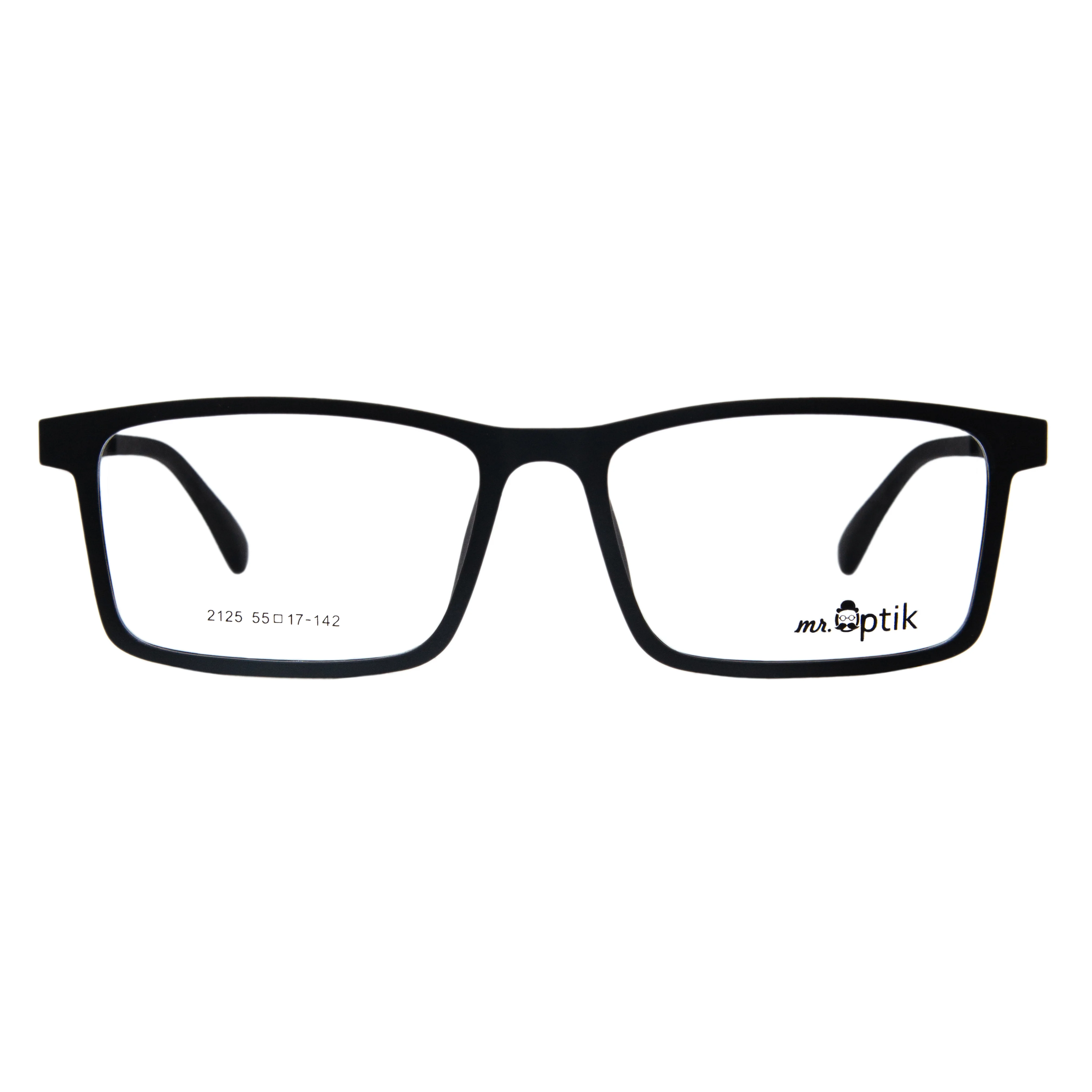 2125 C2 Mr. Optik - 2