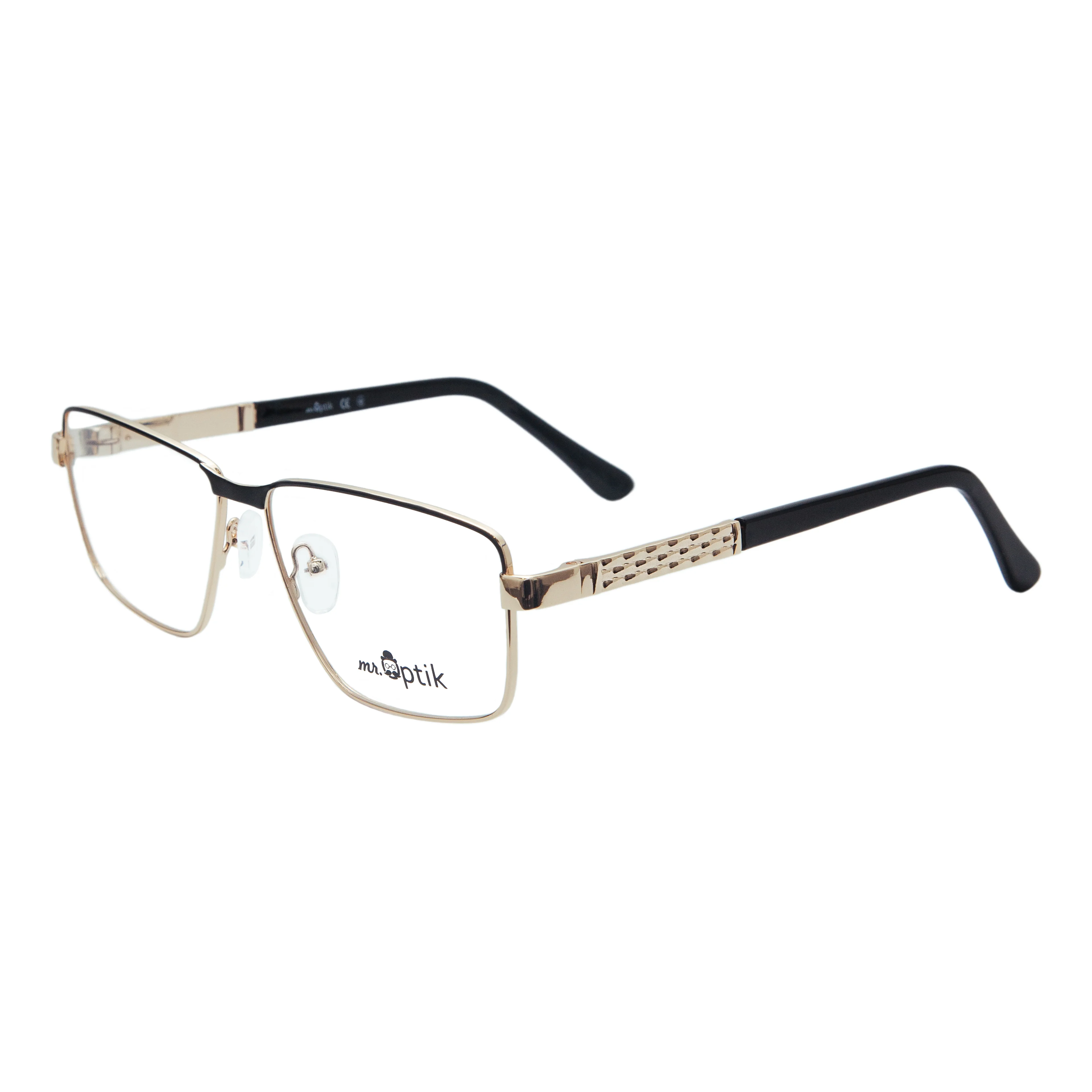 8125 AM c1 Mr. Optik