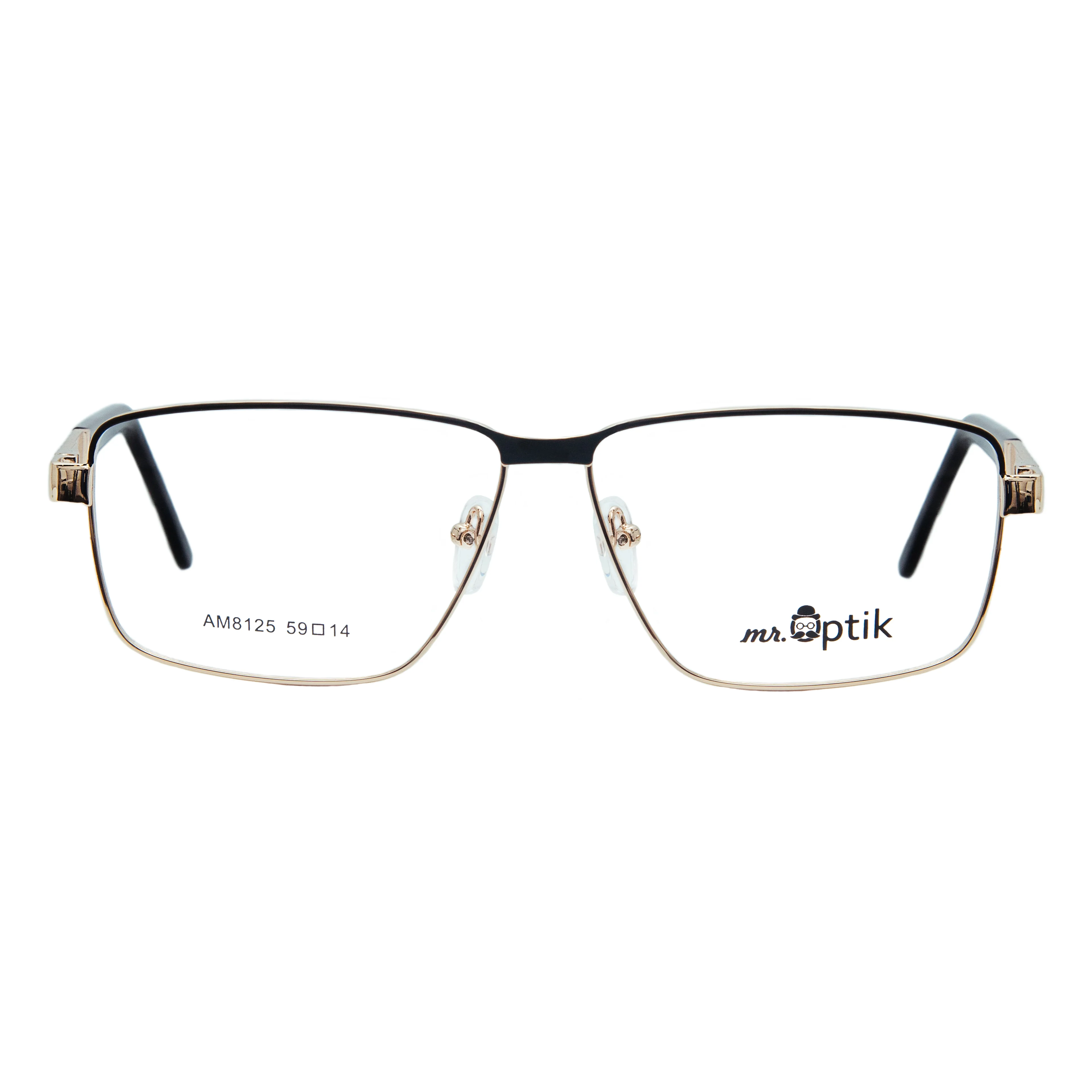 Alternative view of 8125 AM c1 Mr. Optik