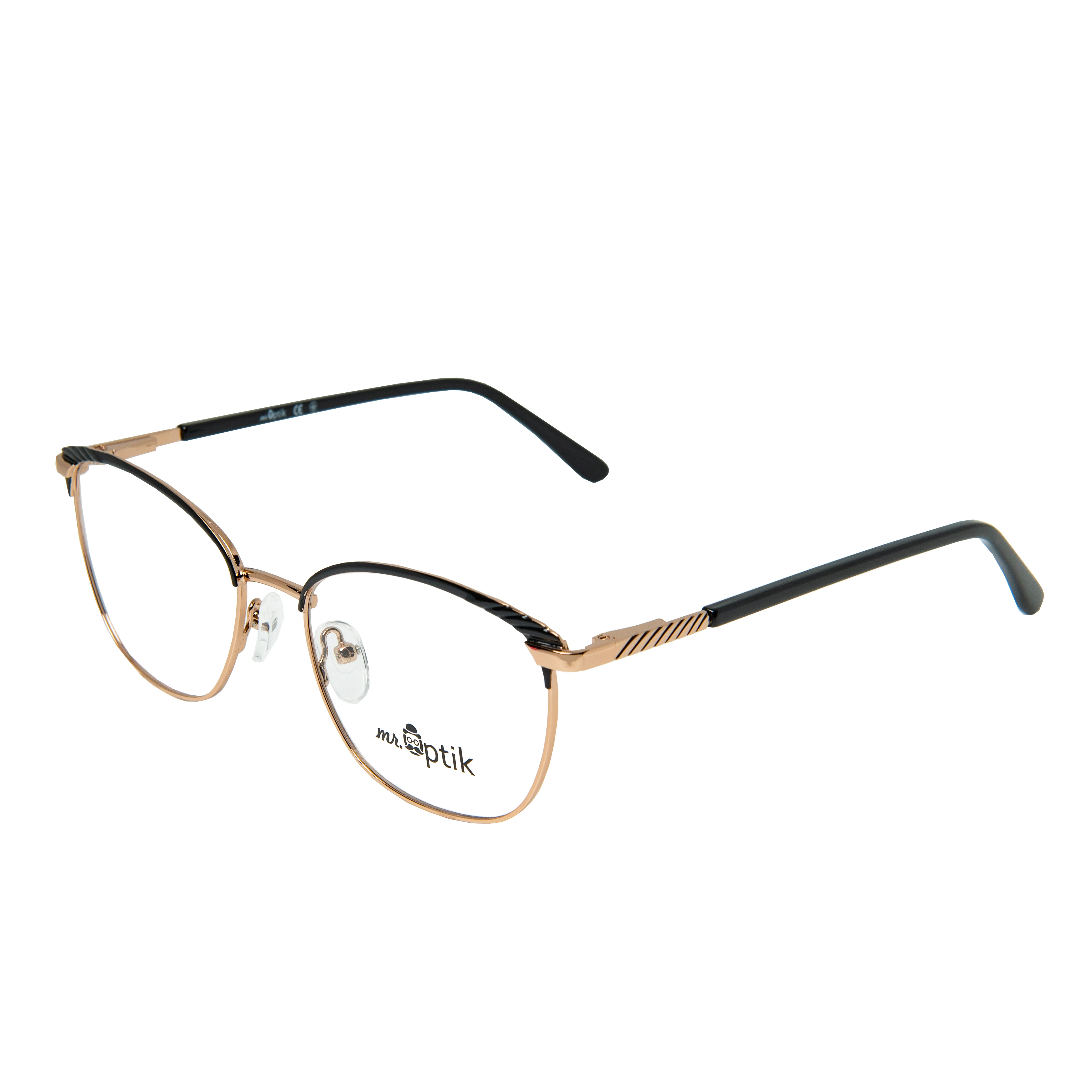 8225 AM c6 Mr. Optik - 1