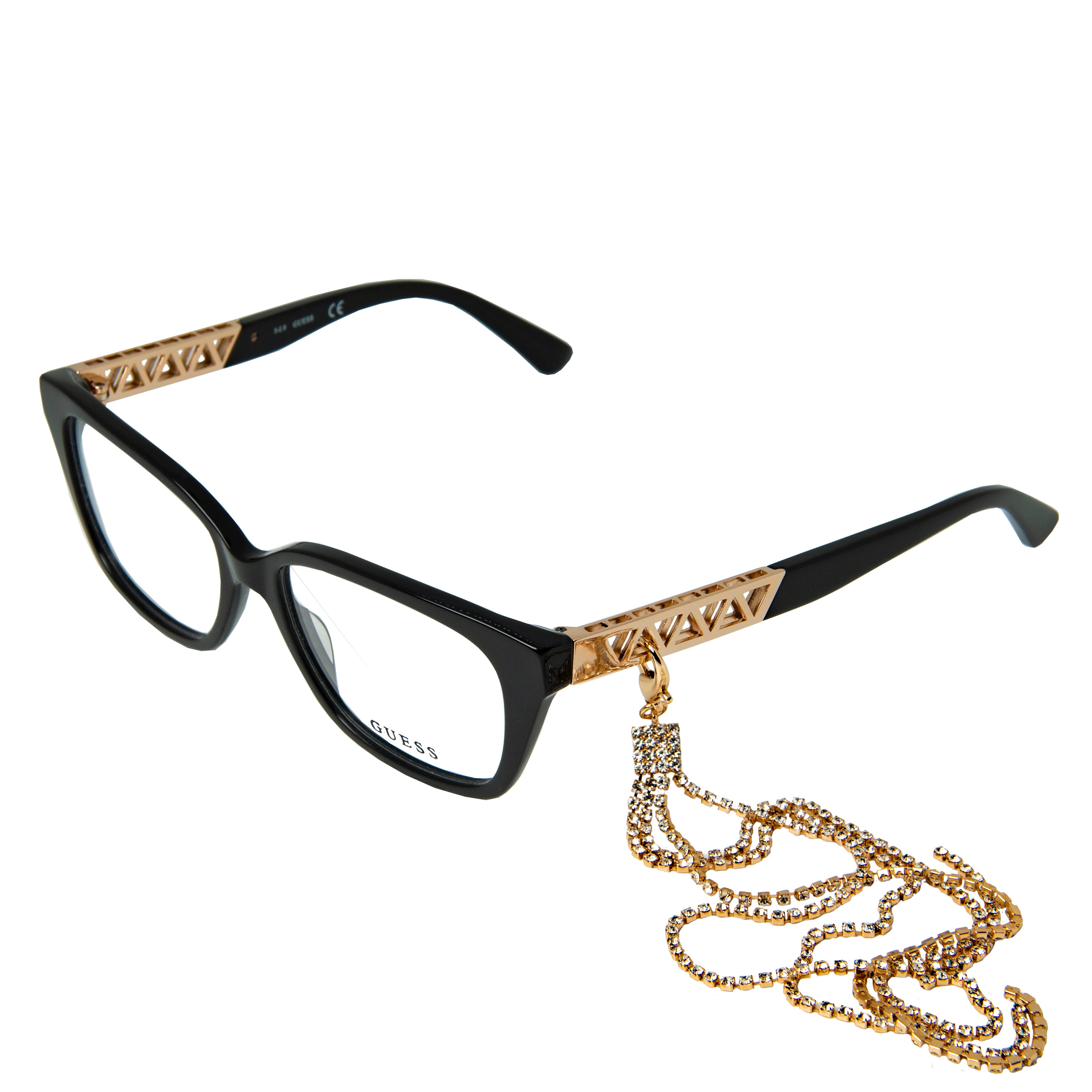 2784 GU005 55 Guess - 1