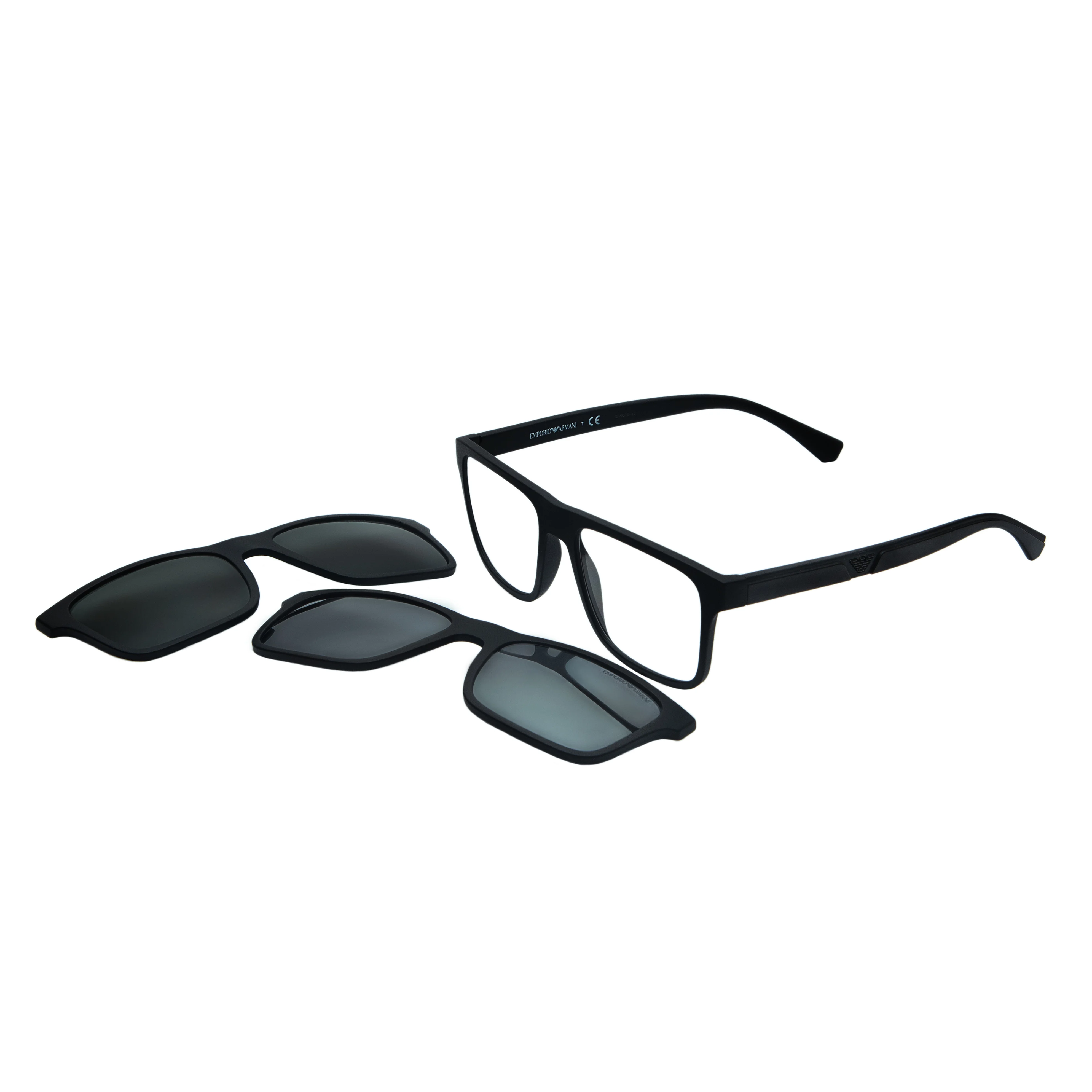 4115 58011W54 Emporio Armani - 1