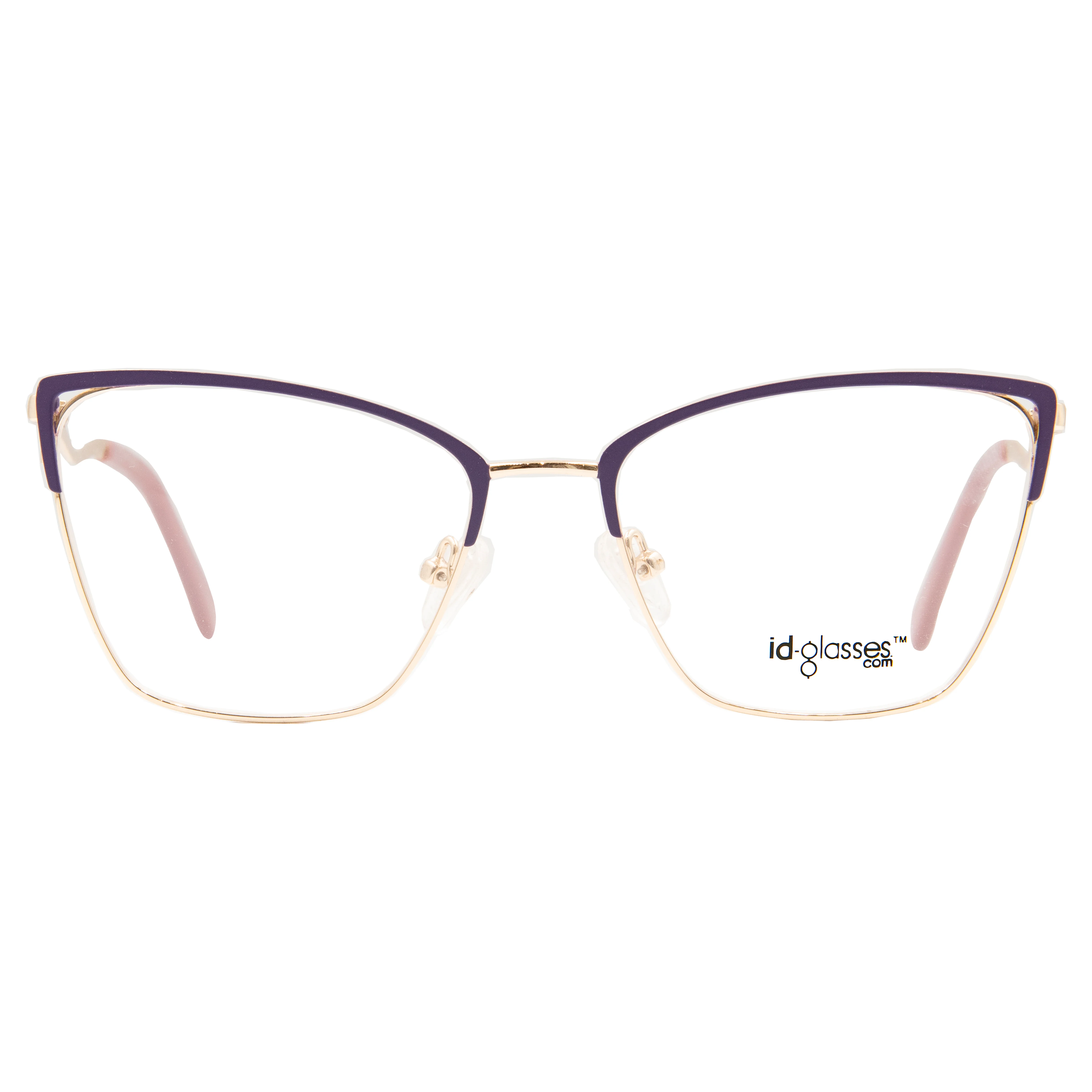 Alternative view of 1110 EM C2 ID-Glasses