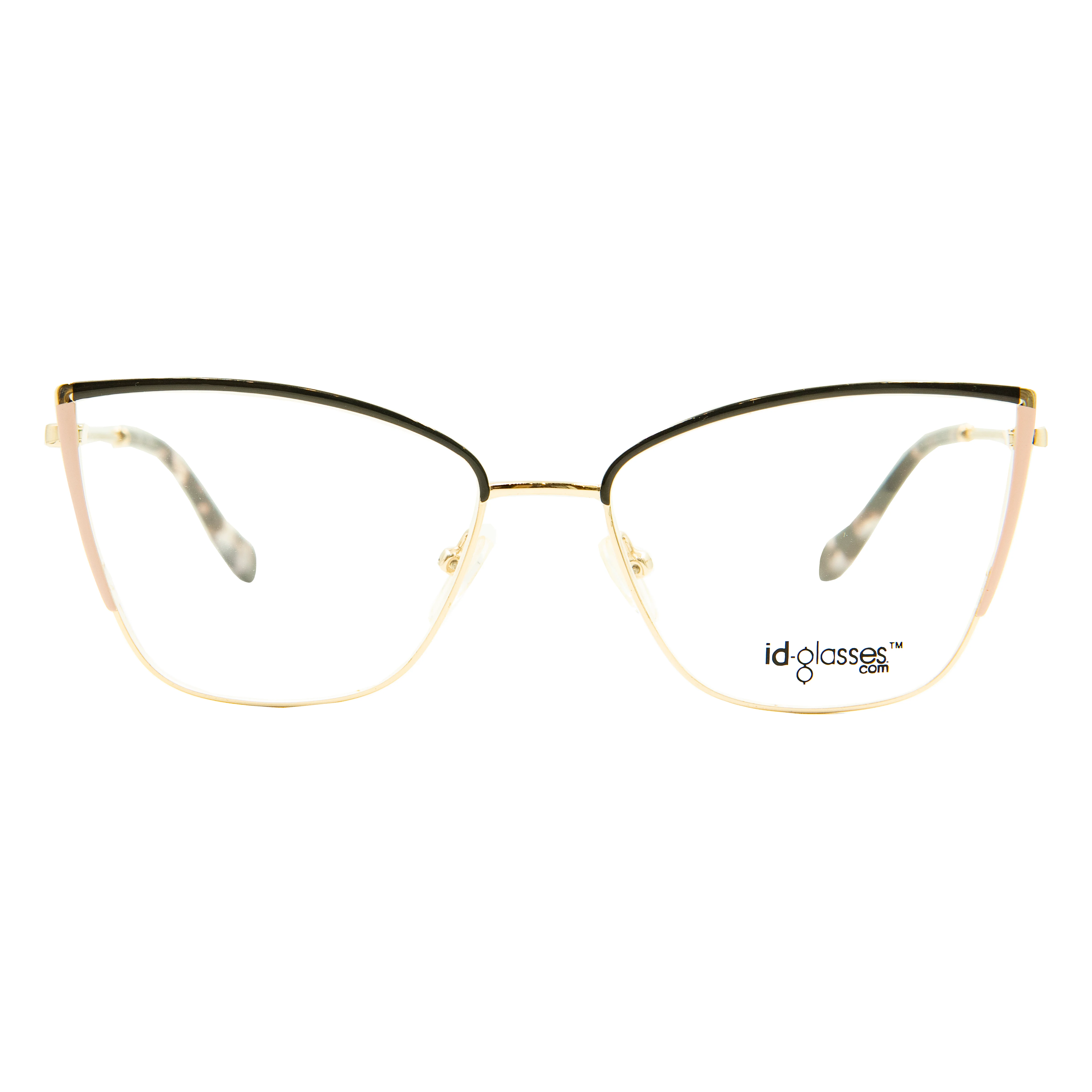 Alternative view of 1119 EM C1 ID-Glasses