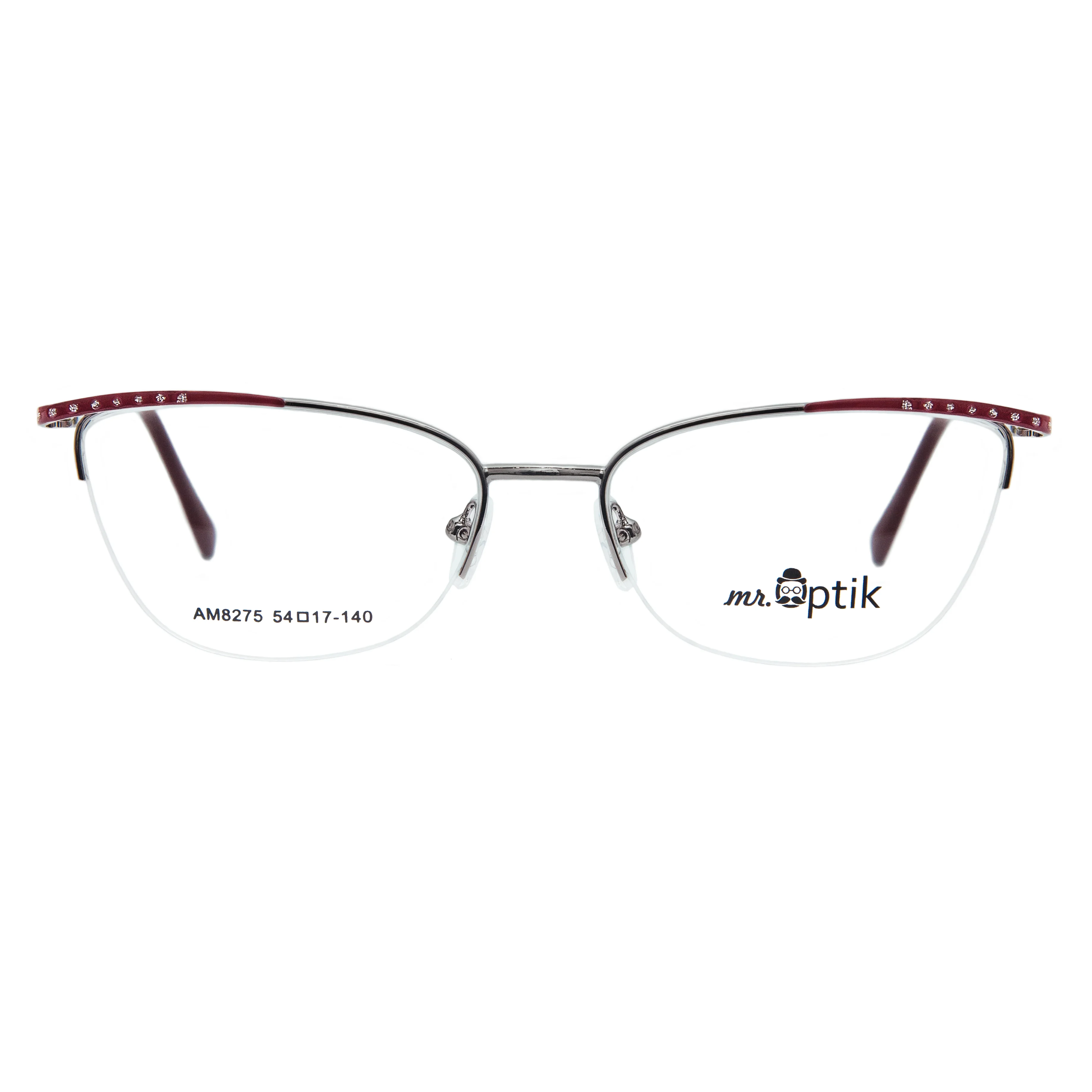 8275 AM c12 Mr. Optik - 2