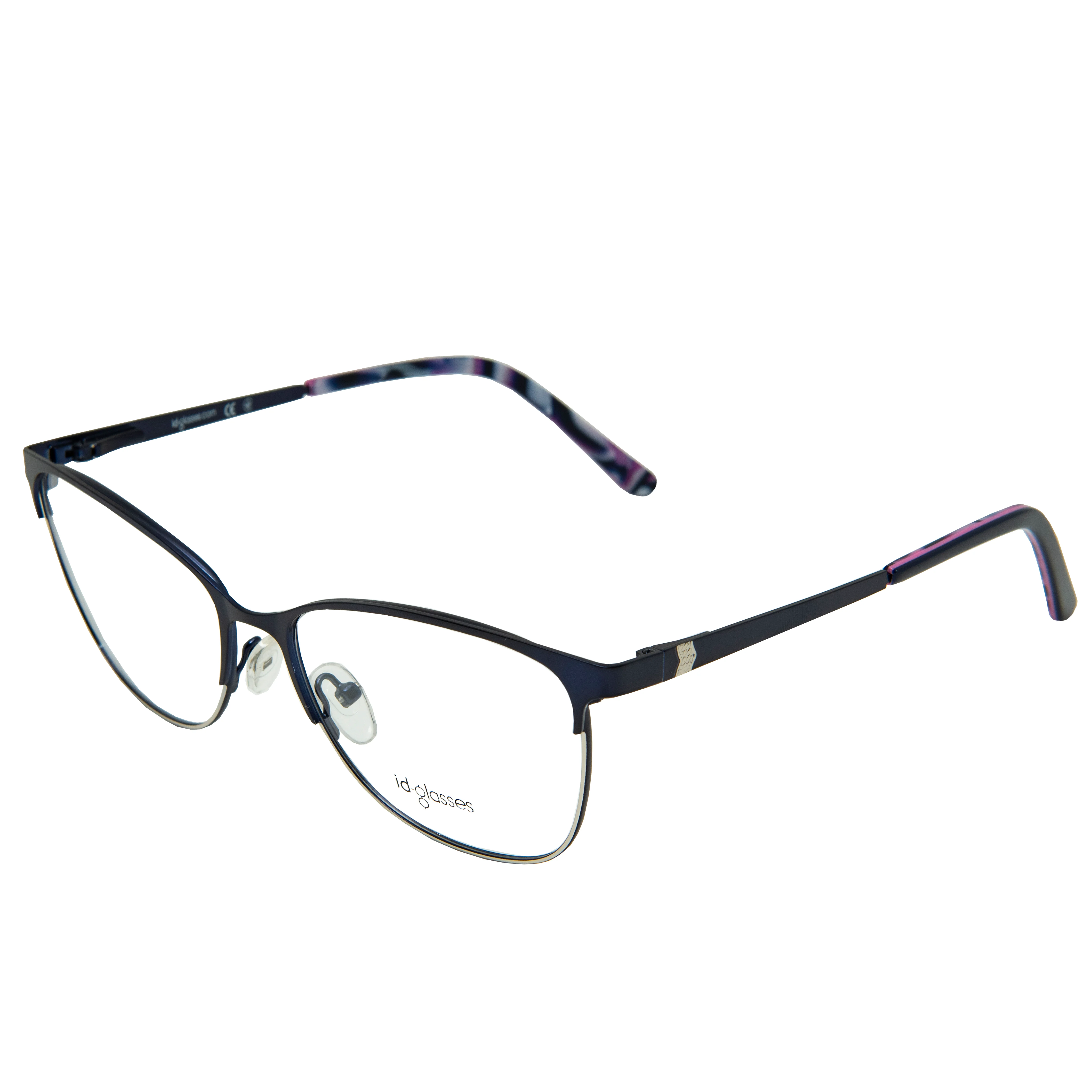 8034 C8 LV ID-Glasses - 1