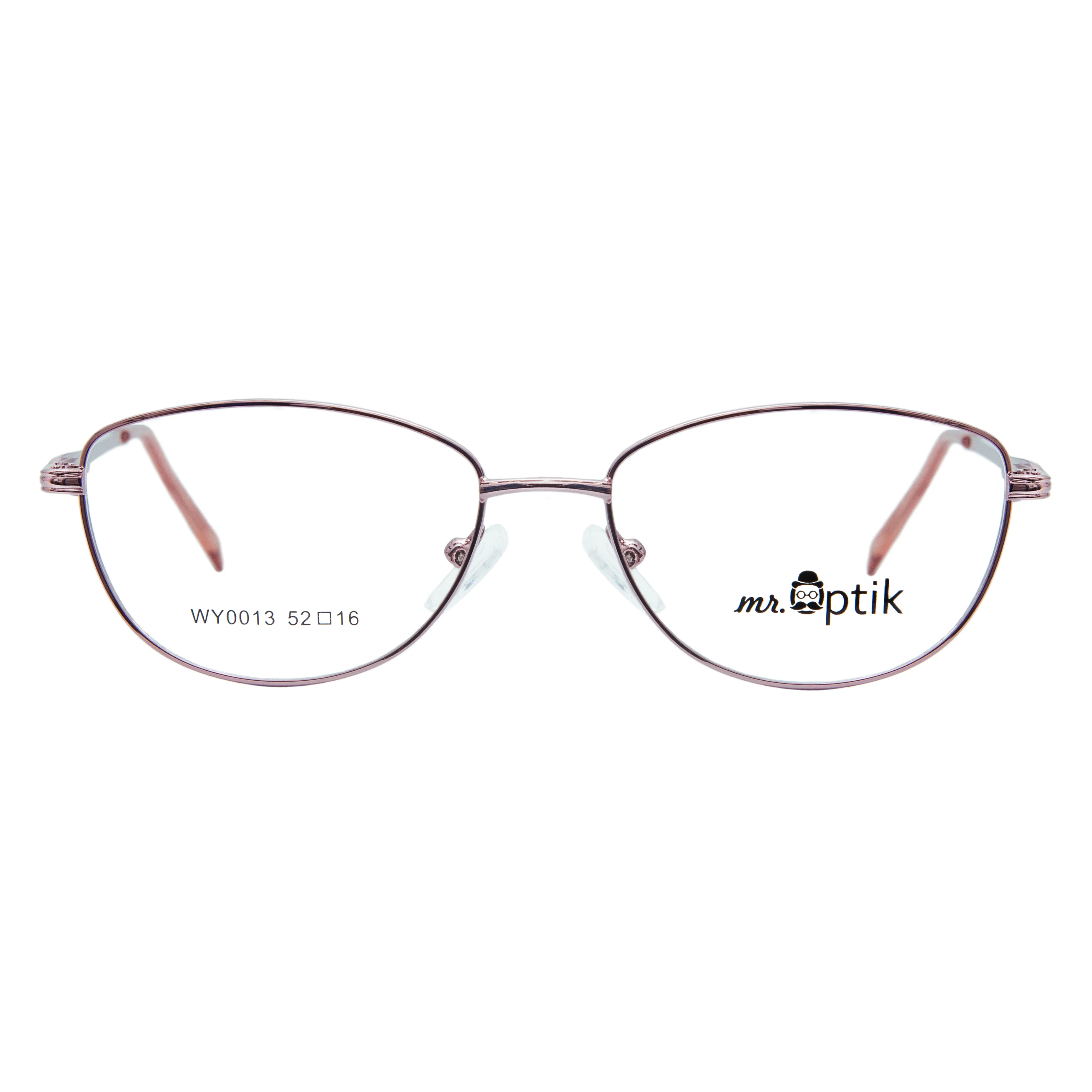 0013 WY C4 Mr. Optik - 2