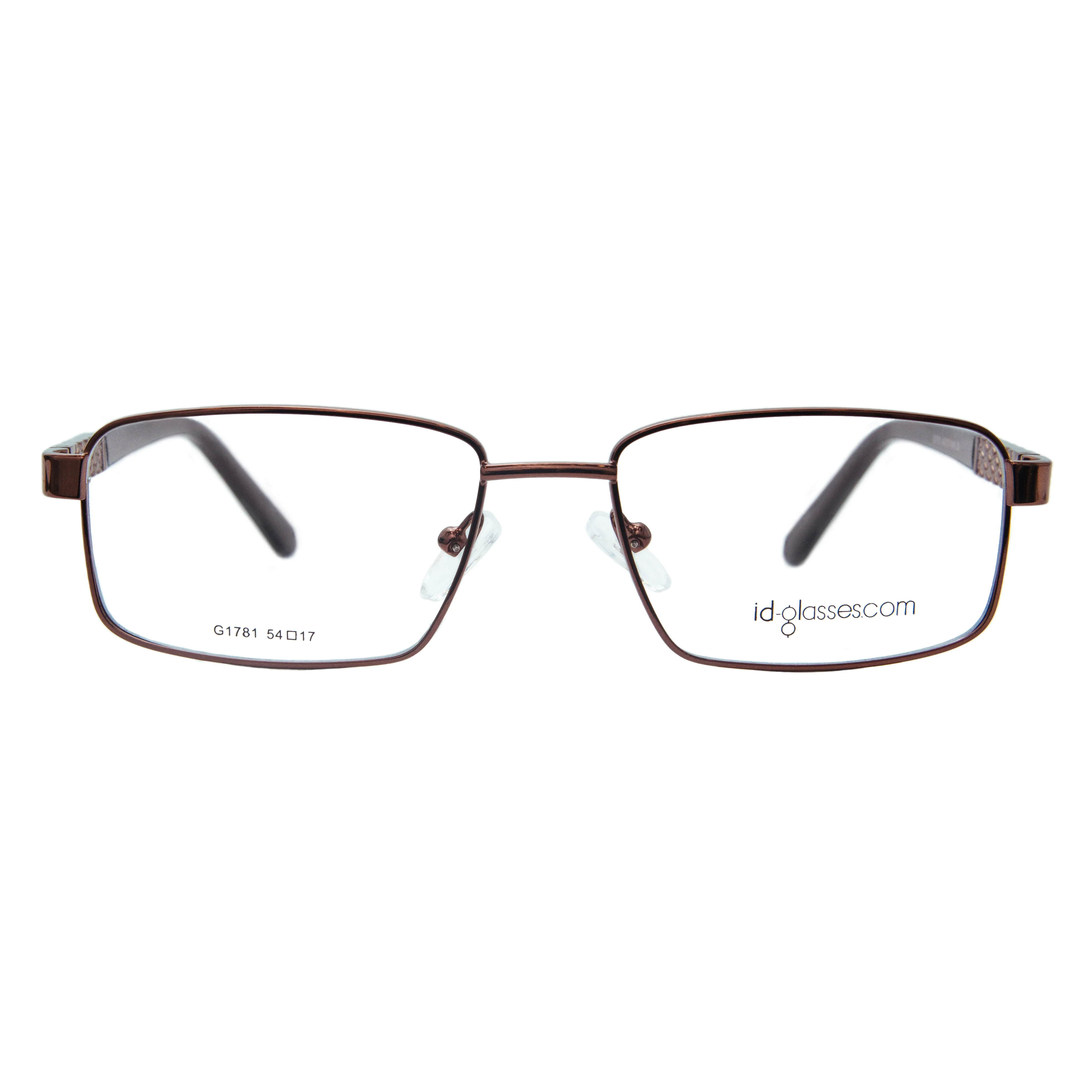 Alternative view of 1781 G C4 ID-Glasses