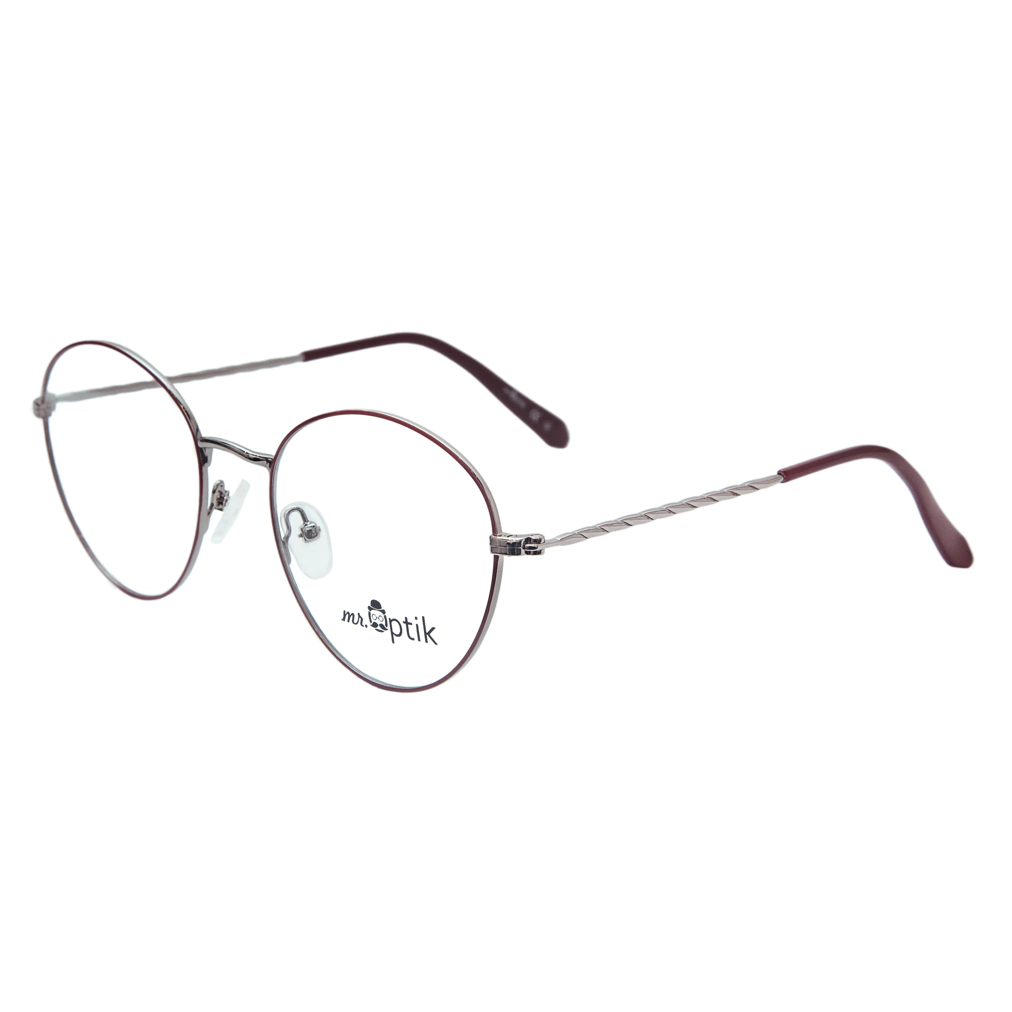 8340 AM C12 Mr. Optik - 1