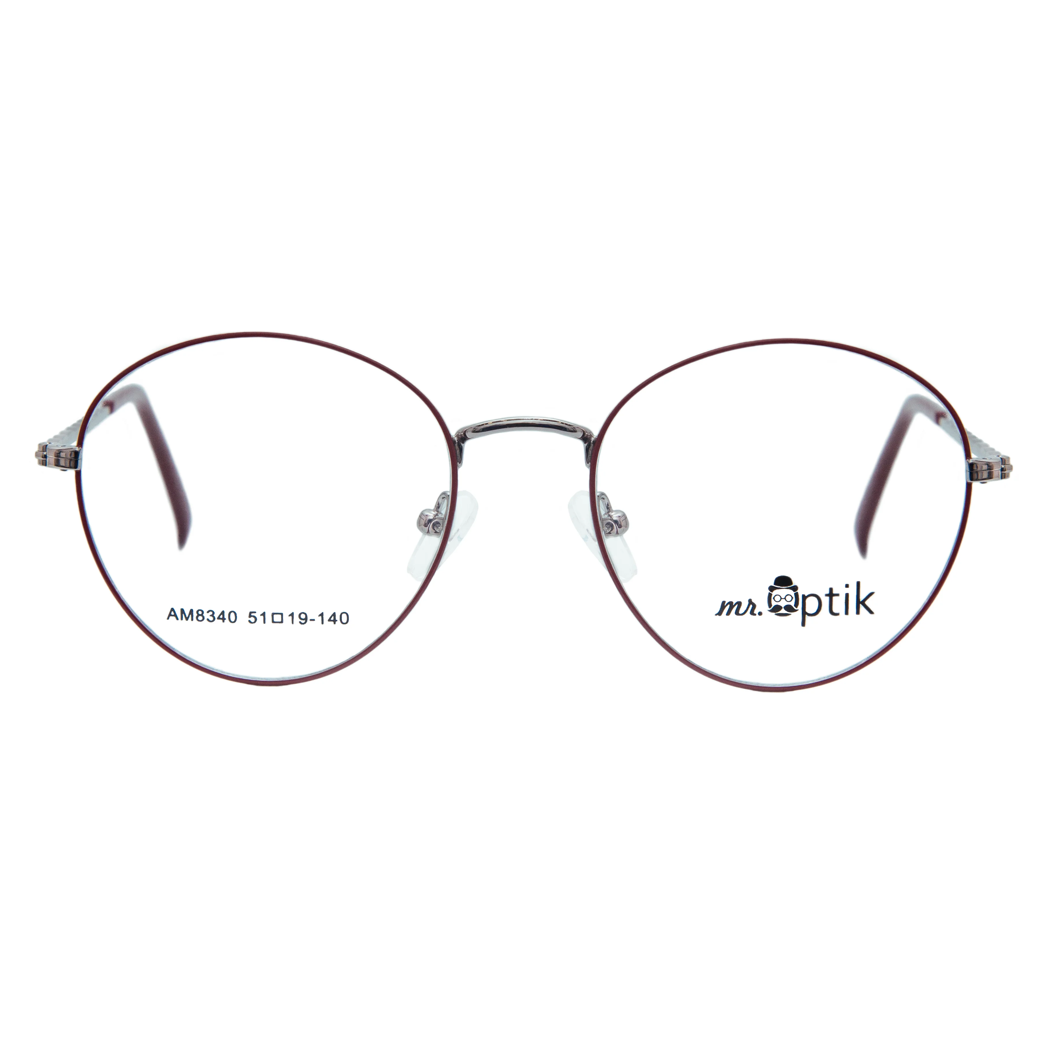 Alternative view of 8340 AM C12 Mr. Optik