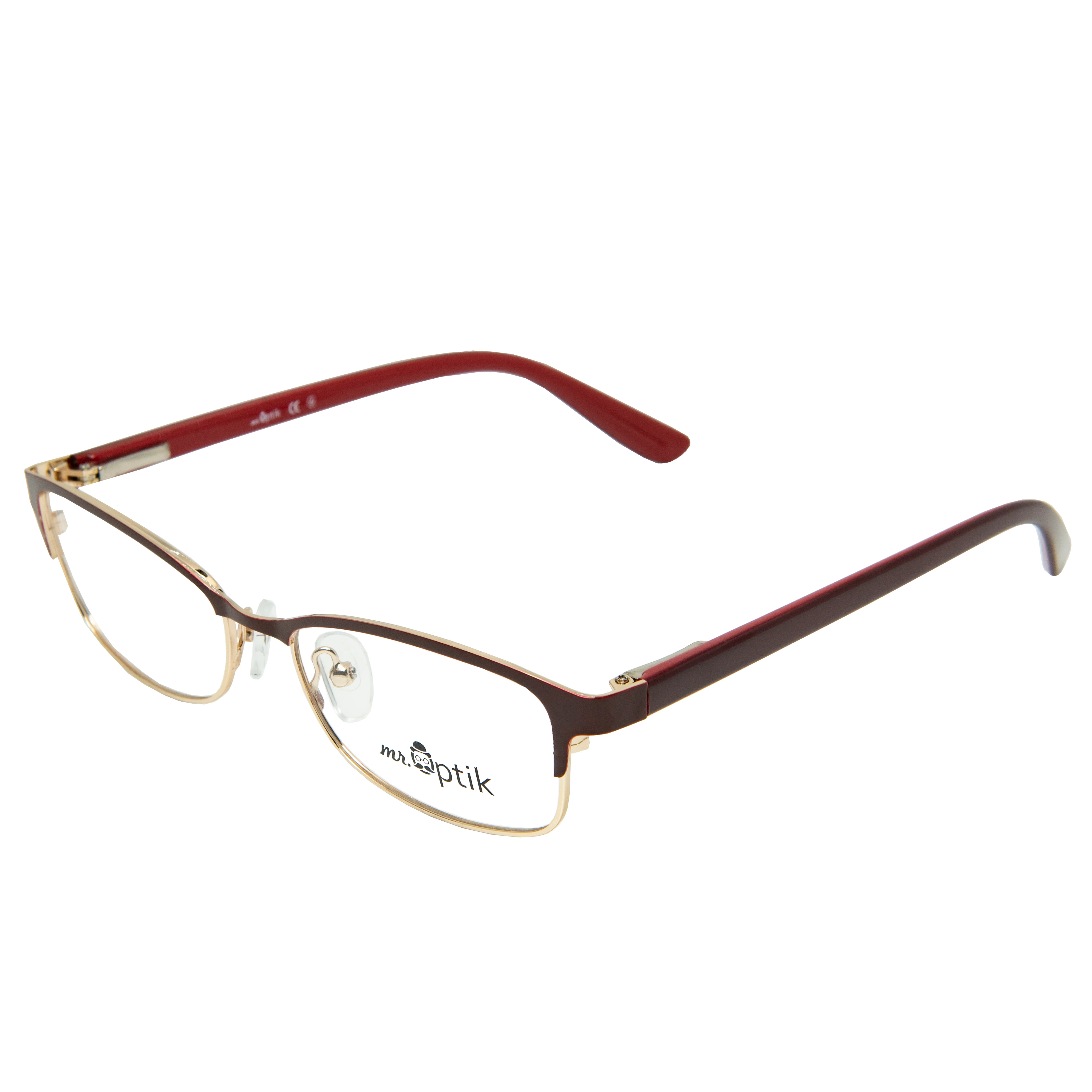 8328 AM c12 Mr. Optik - 1