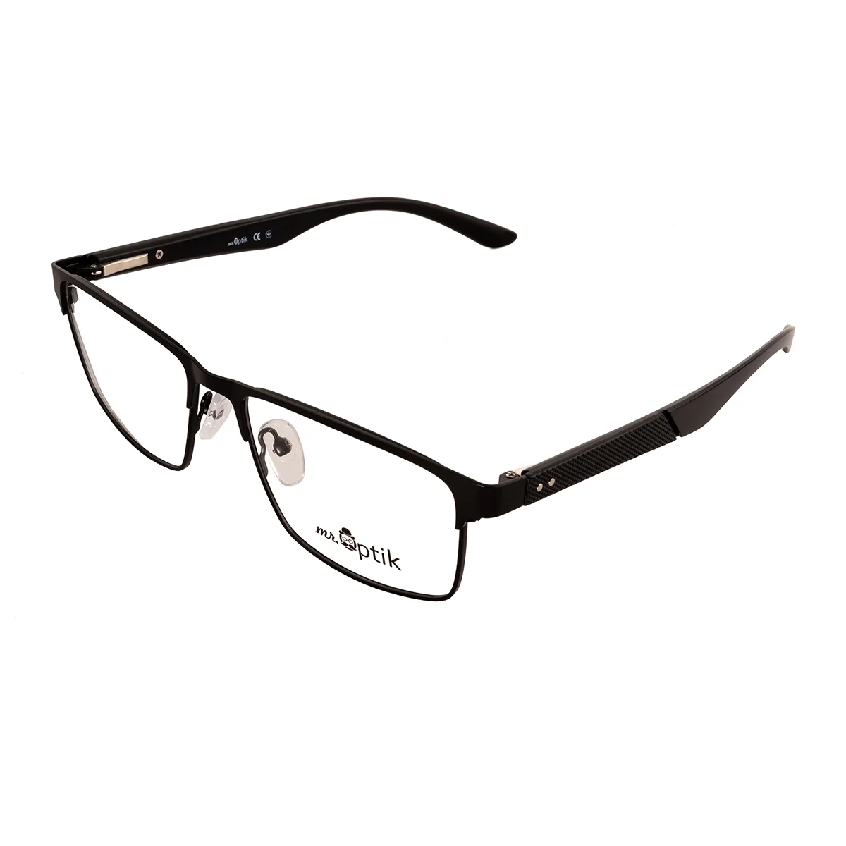 8402 AM c6 Mr. Optik - 1