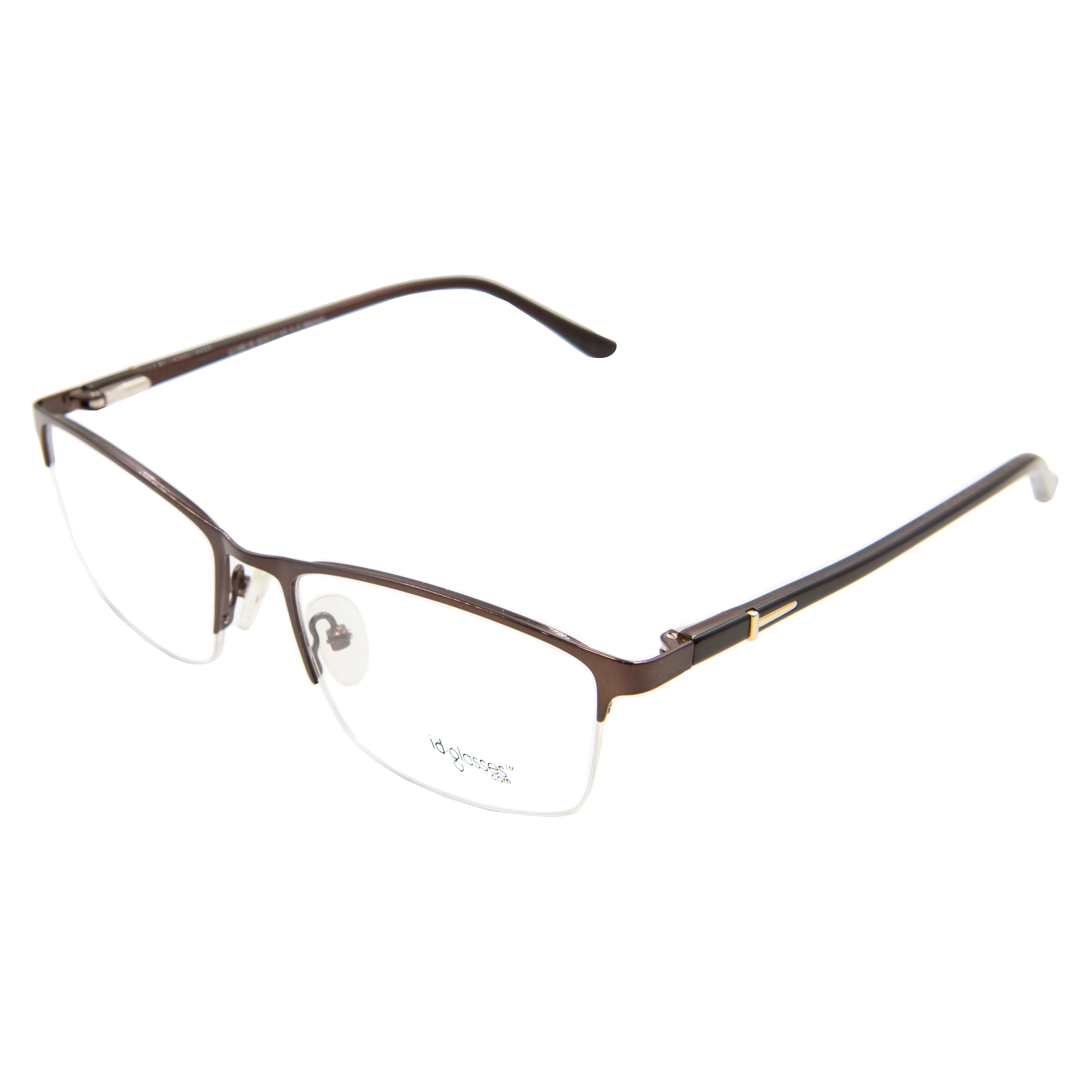 105-16 LL S.D.BROWN ID-Glasses - 1