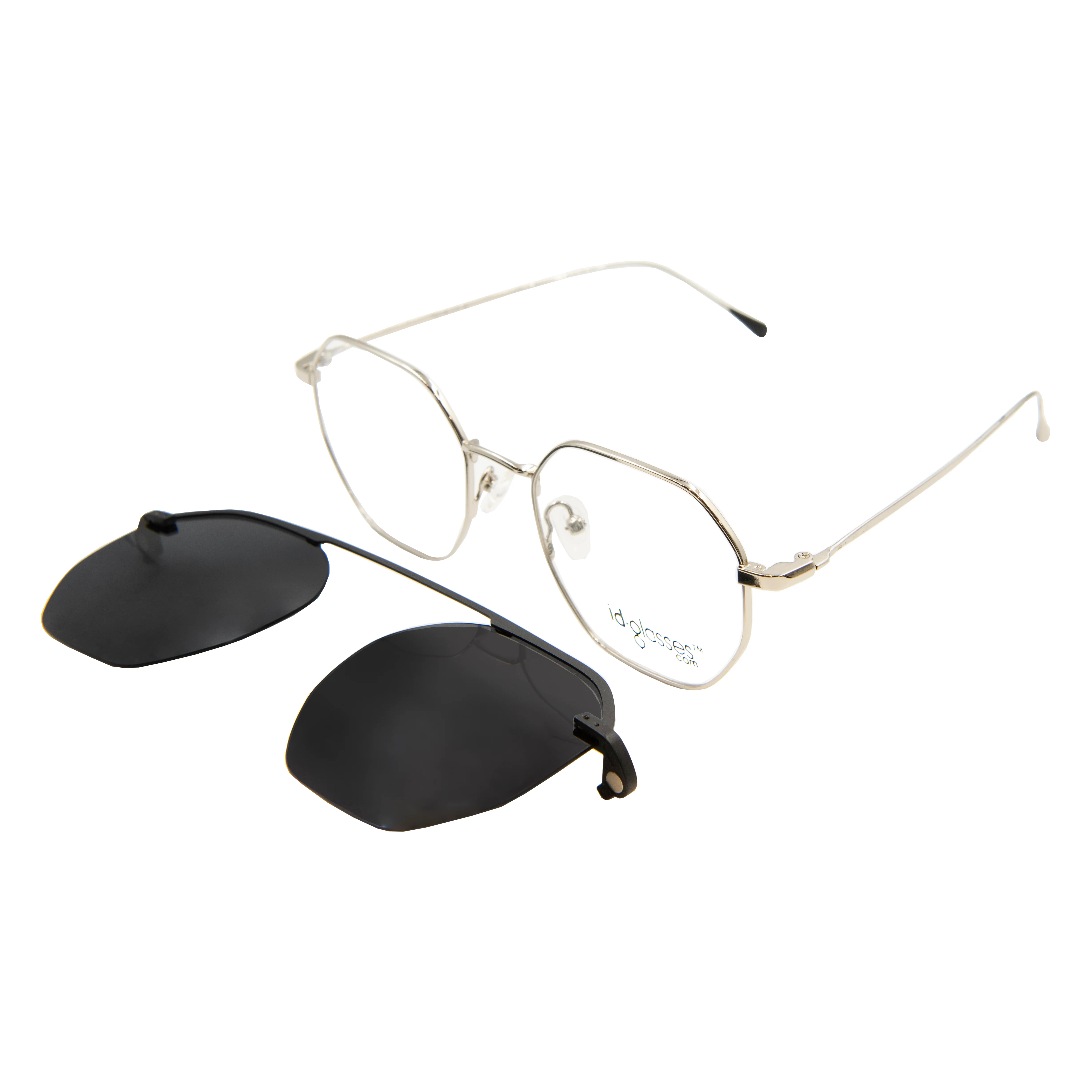 1034 RY C3 ID-Glasses