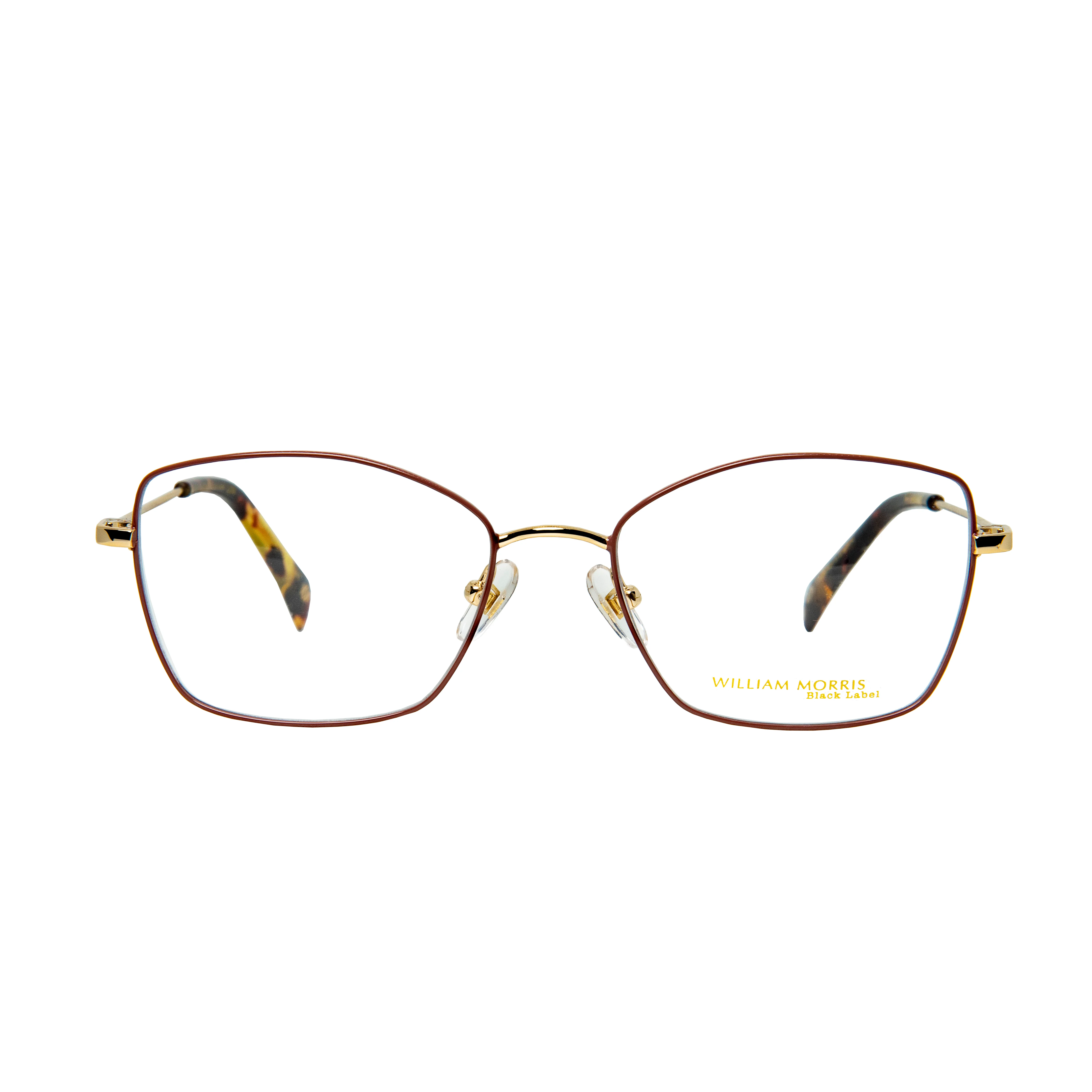 00 Lydia C3 Br/Gold 53/17 Black Label William Morris - 2