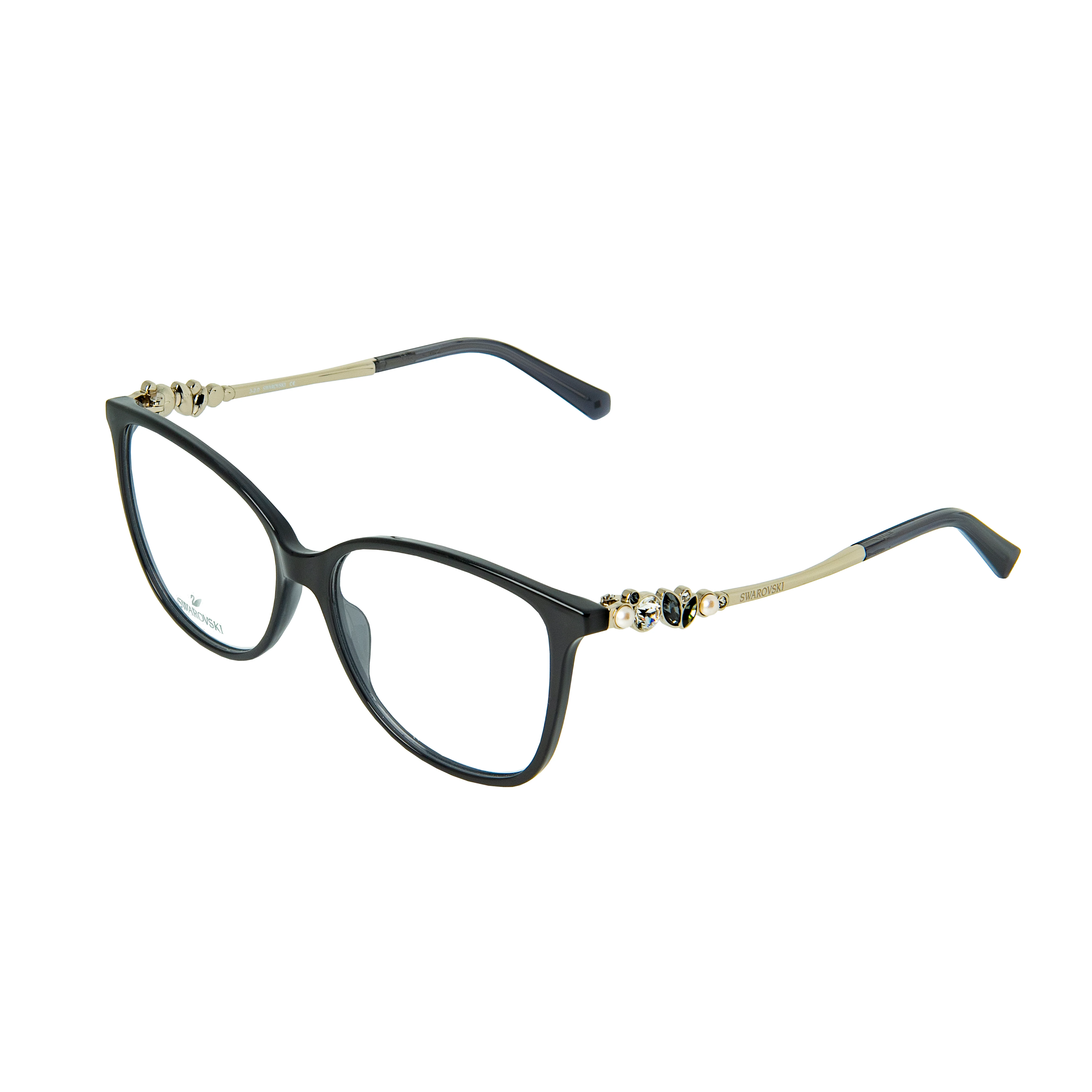 5367 005 55/0 SK Swarovski Eyewear - 1