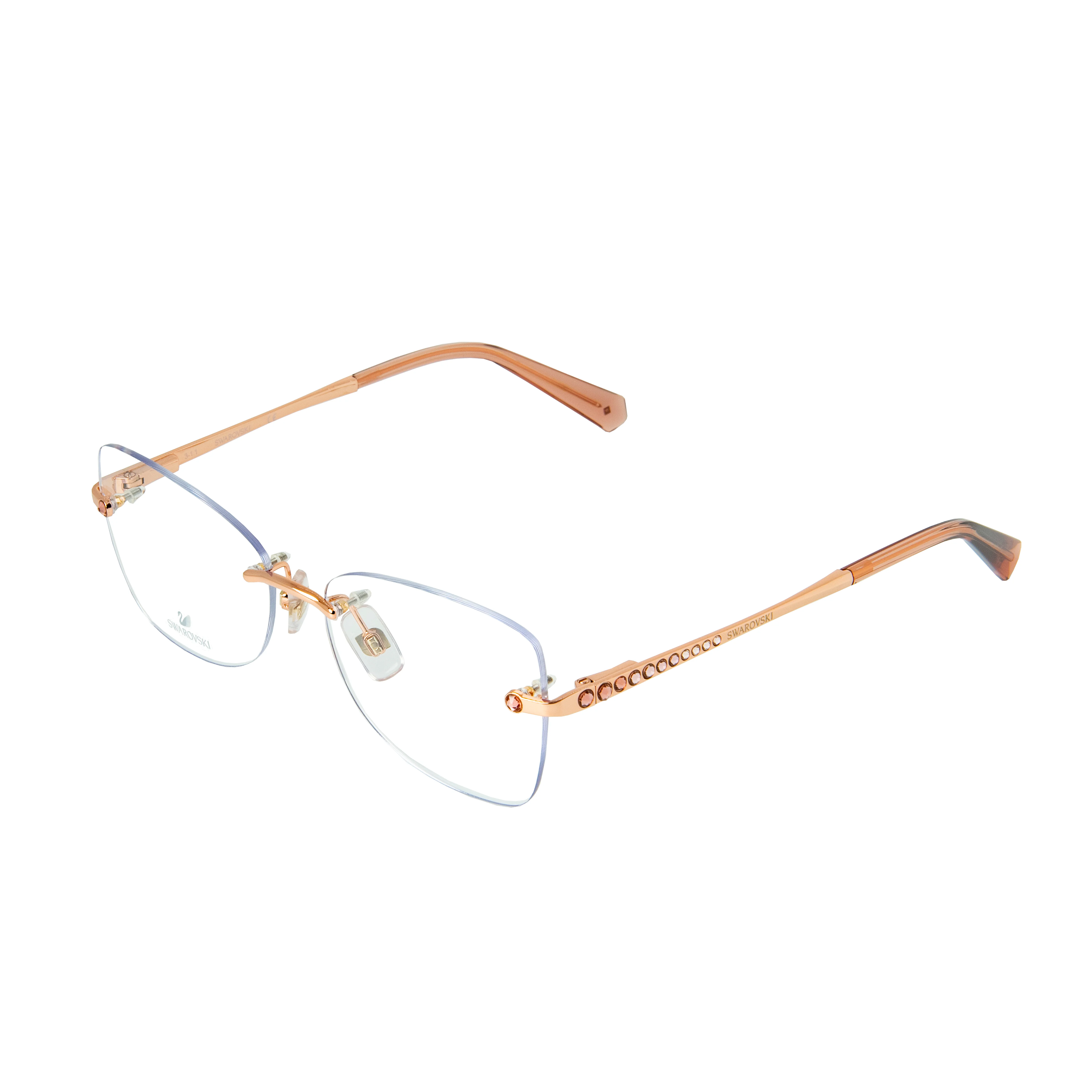 5374 033 55/0 SK Swarovski Eyewear - 1