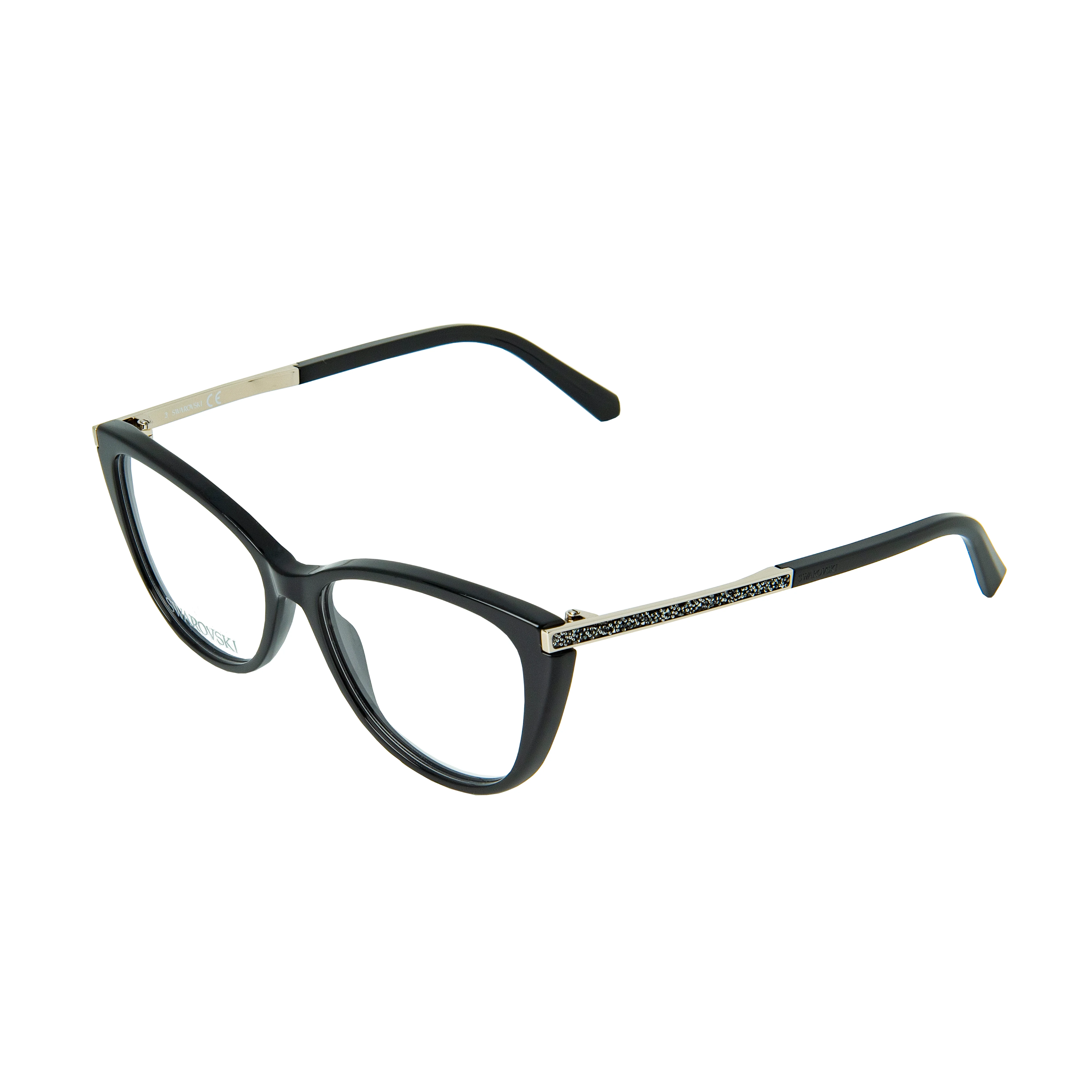 5414 001 53/0 SK Swarovski Eyewear - 1
