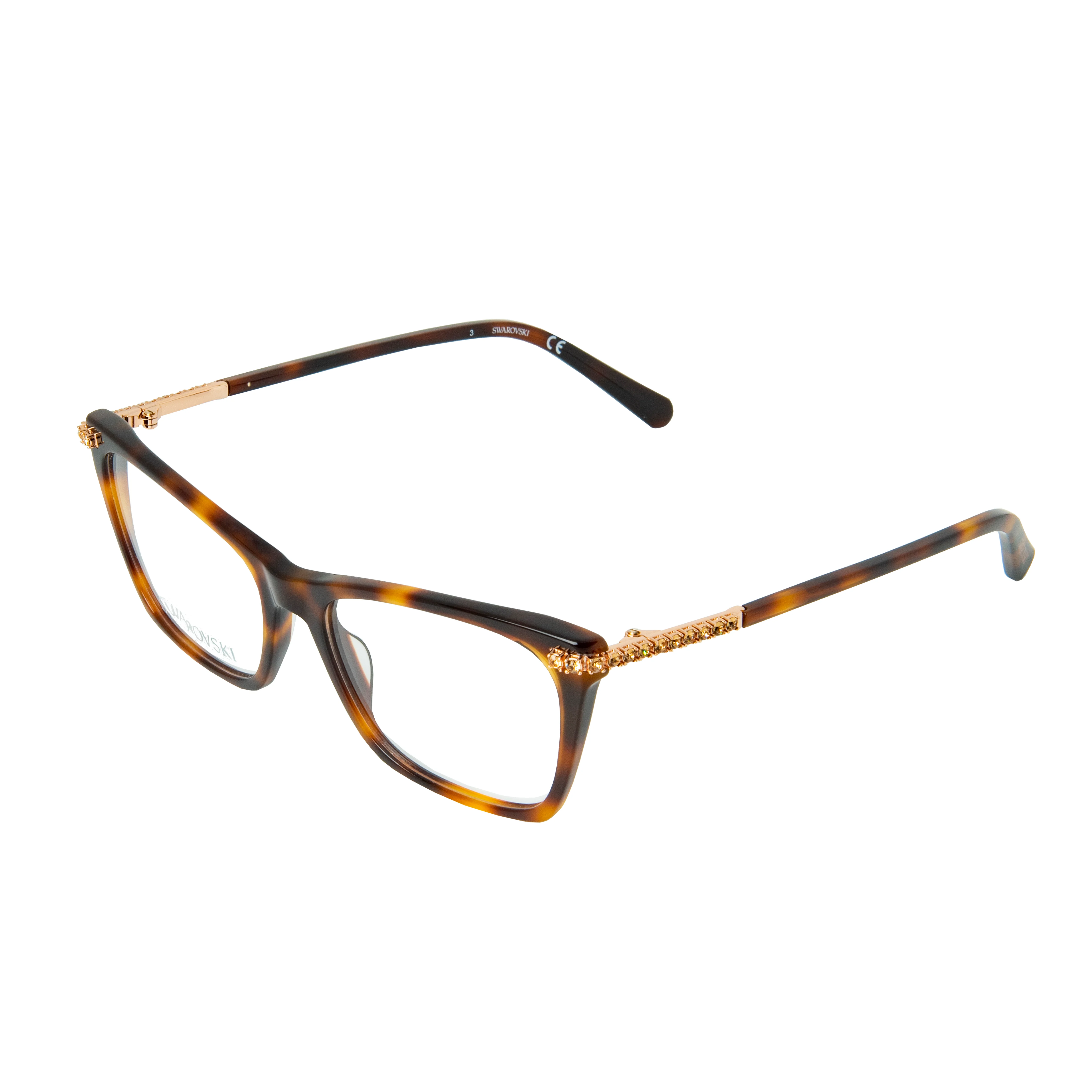 5426 052 54/0 SK Swarovski Eyewear - 1