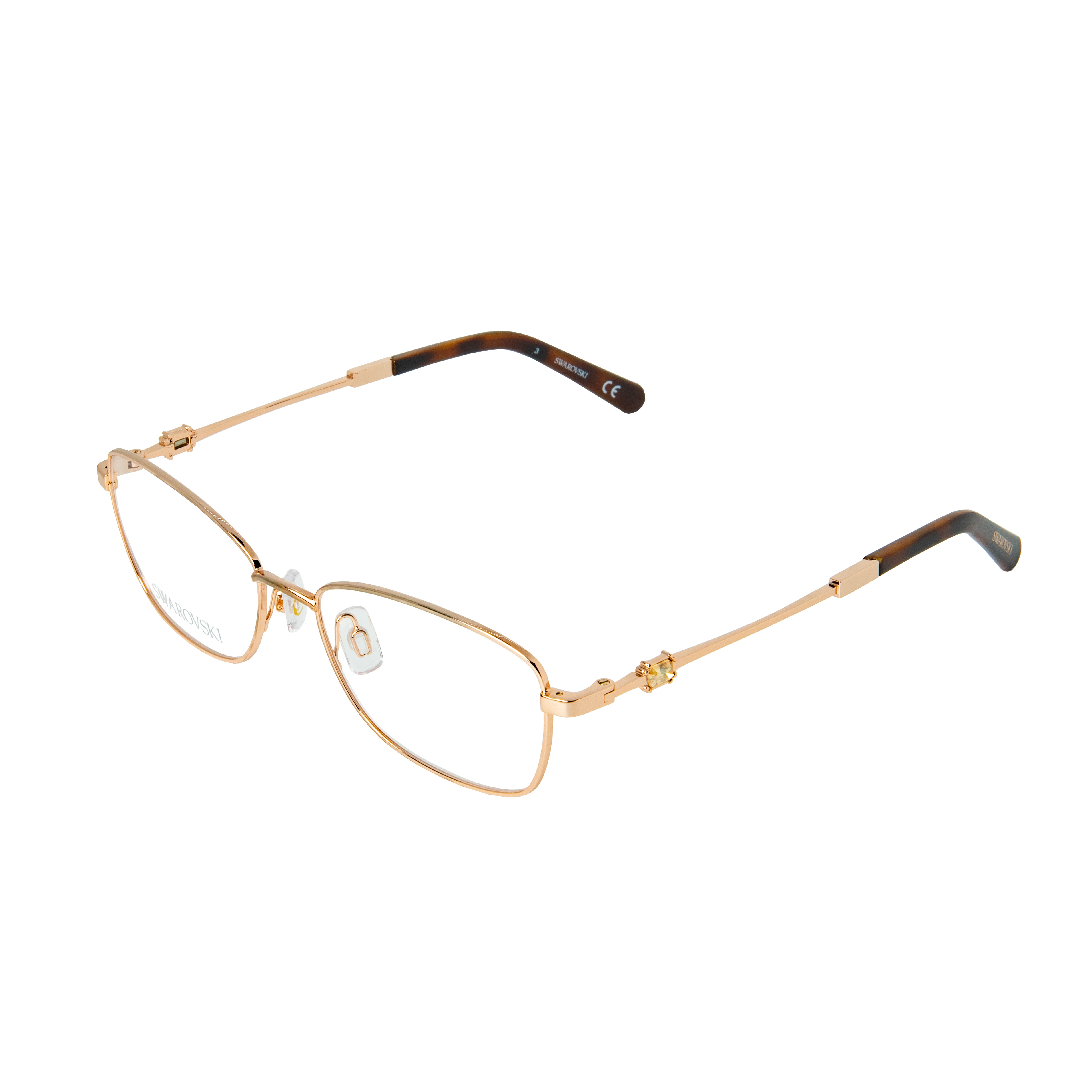 5435 028 54/0 SK Swarovski Eyewear - 1