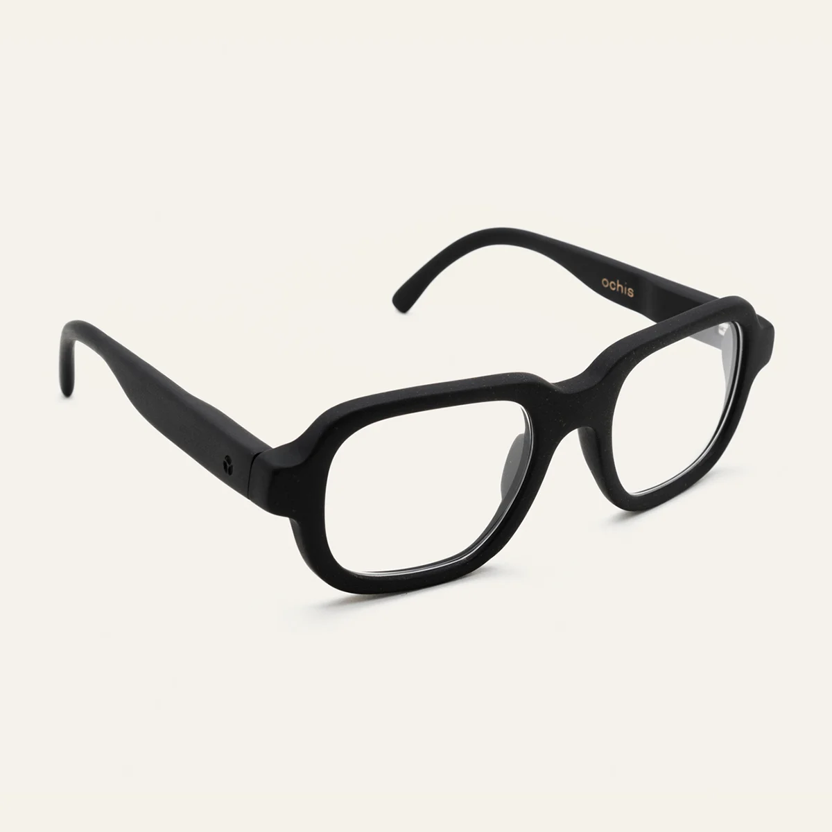 Brade Clear Ochis - 1