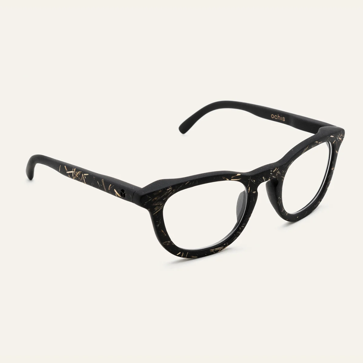 Anderson Flax Clear Ochis - 1