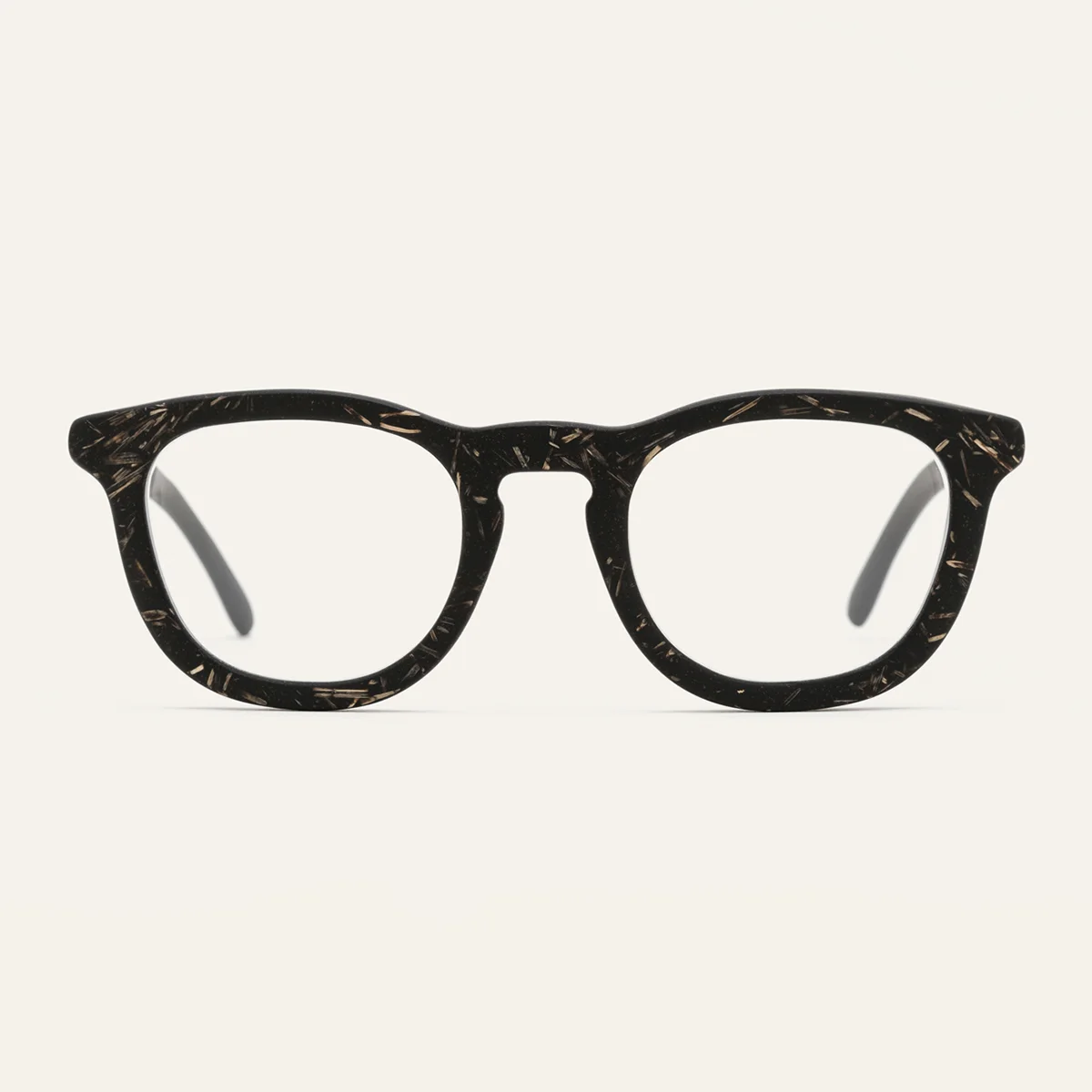 Anderson Flax Clear Ochis - 2