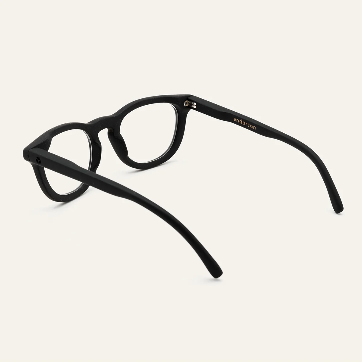 Anderson Flax Clear Ochis - 3