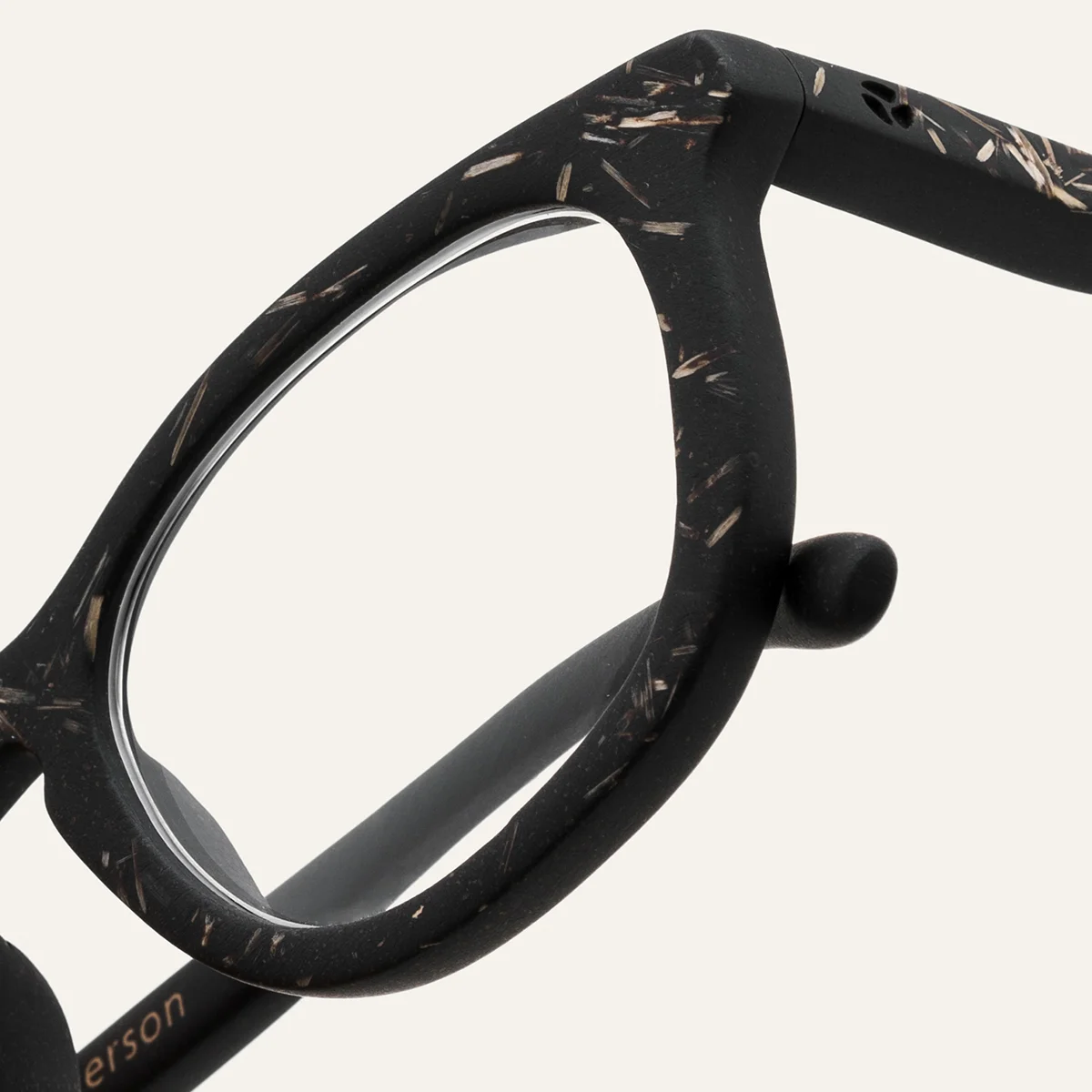 Anderson Flax Clear Ochis - 4