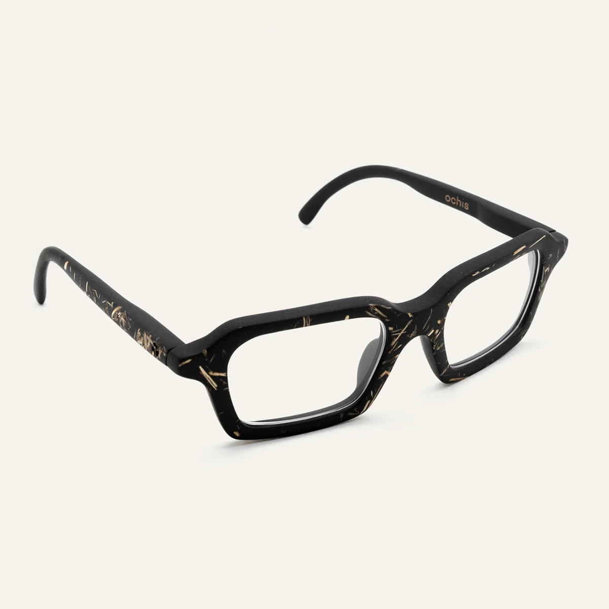 Lega Flax Clear Ochis - 1
