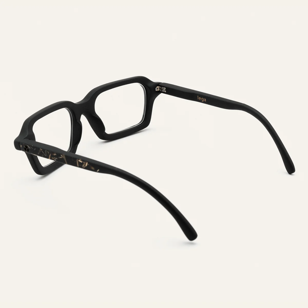 Lega Flax Clear Ochis - 3