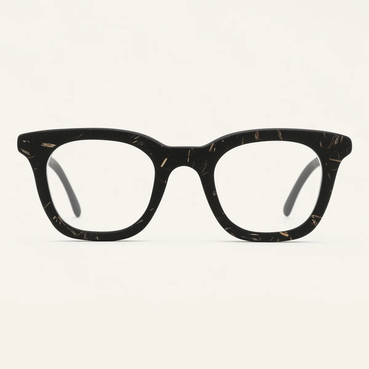 Minoo Flax Clear Ochis - 2