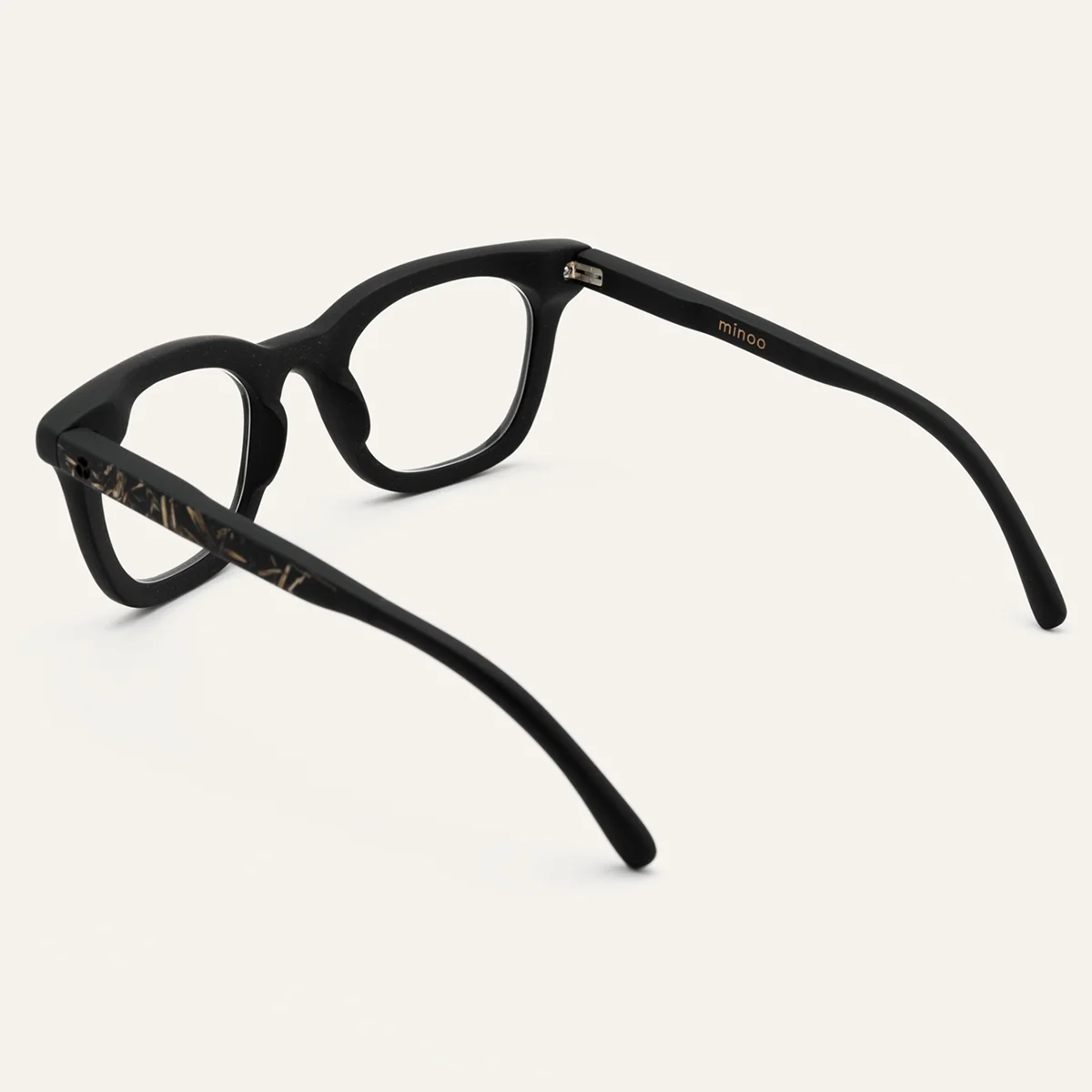 Minoo Flax Clear Ochis - 3
