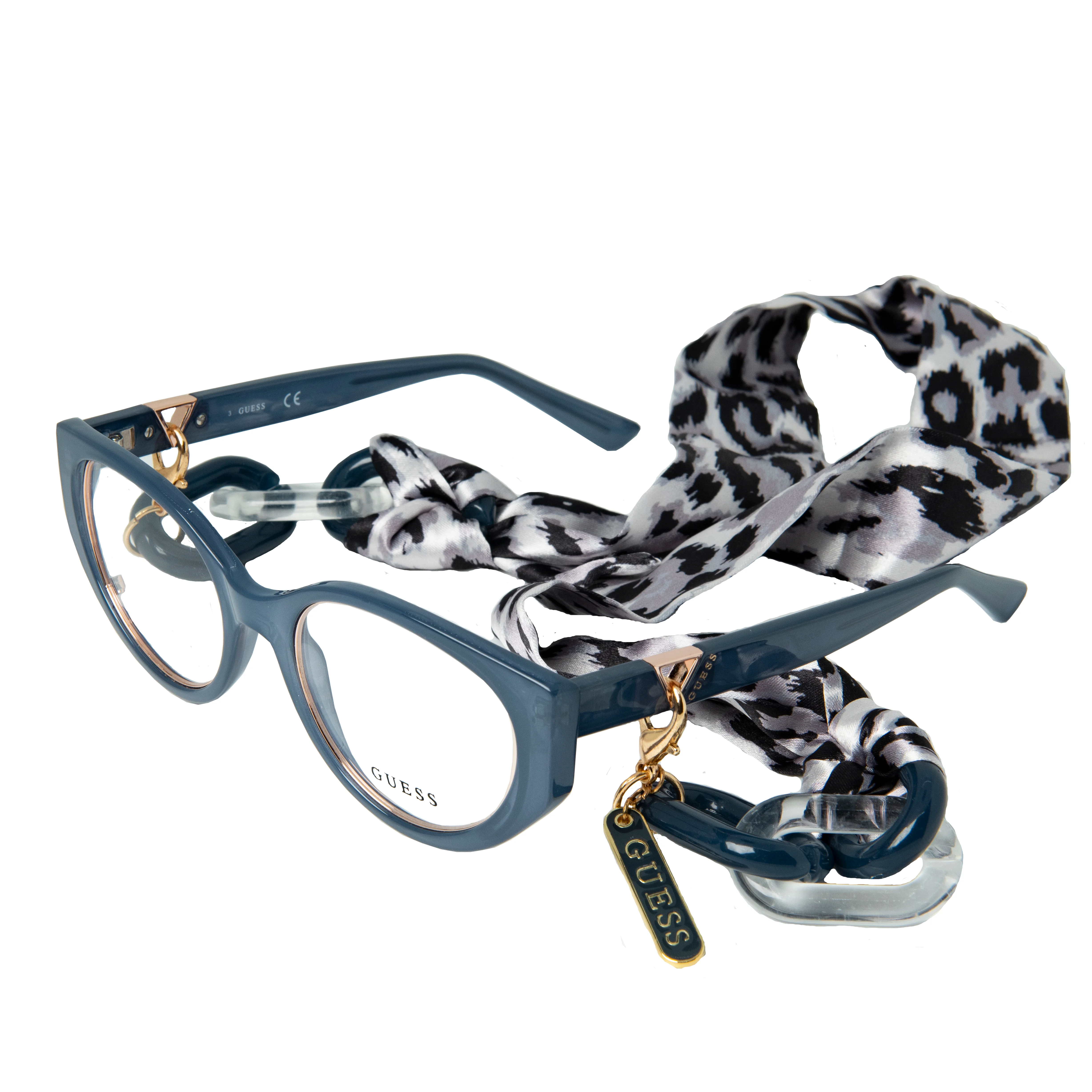 2885 GU 020 52 Guess - 3