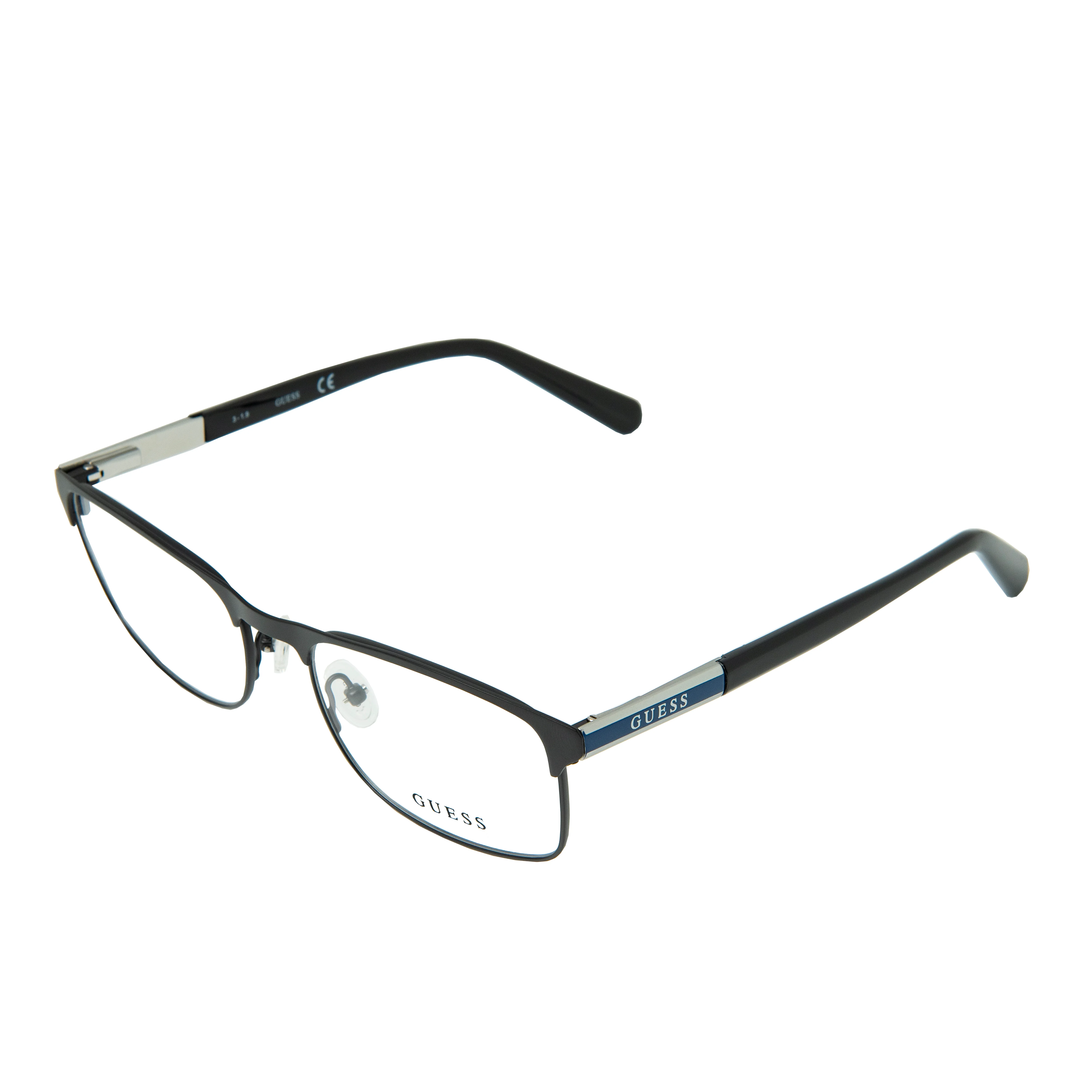 1981 GU 002 55 Guess - 1