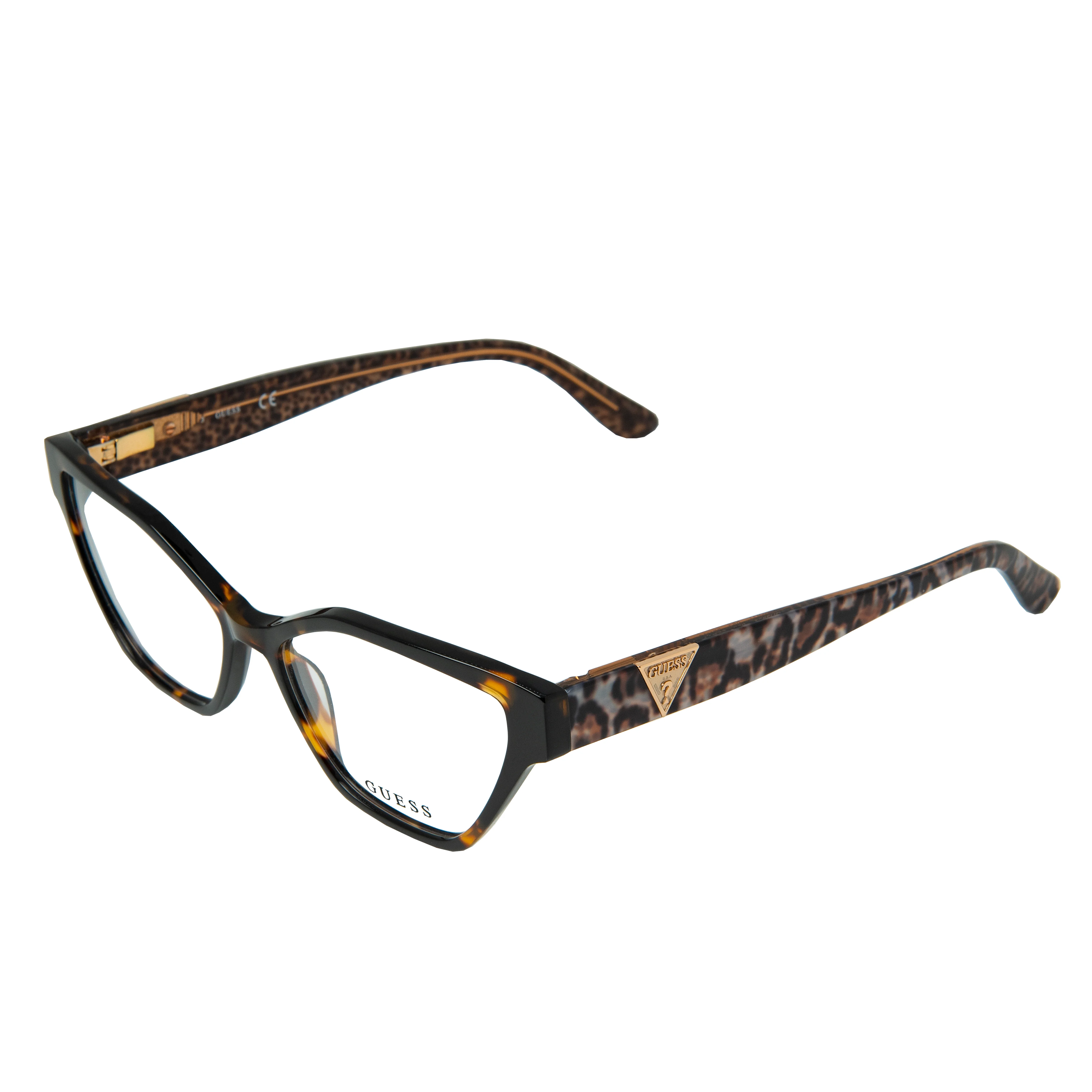 2827 GU 052 55 Guess - 1