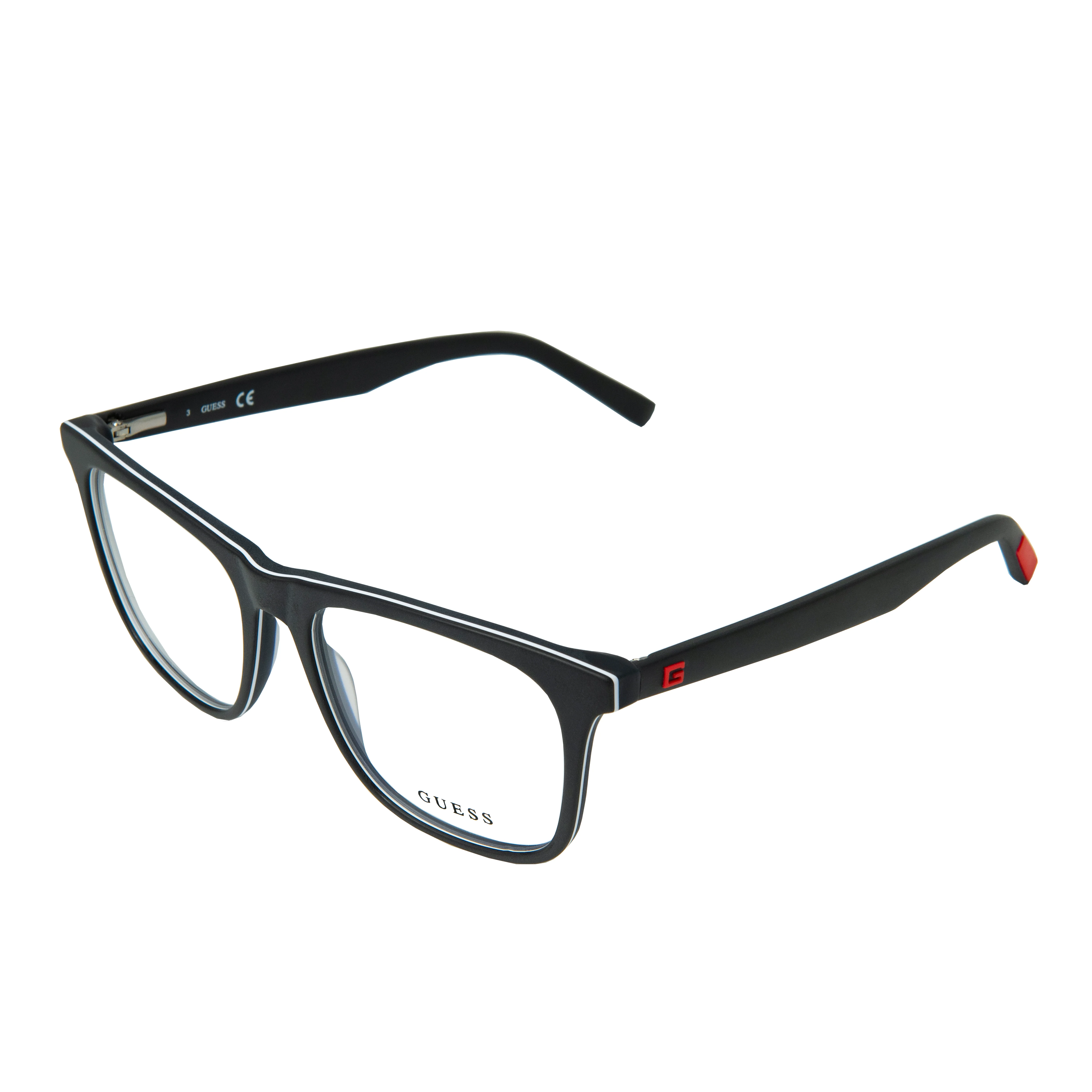 50032 GU 005 55 Guess - 1