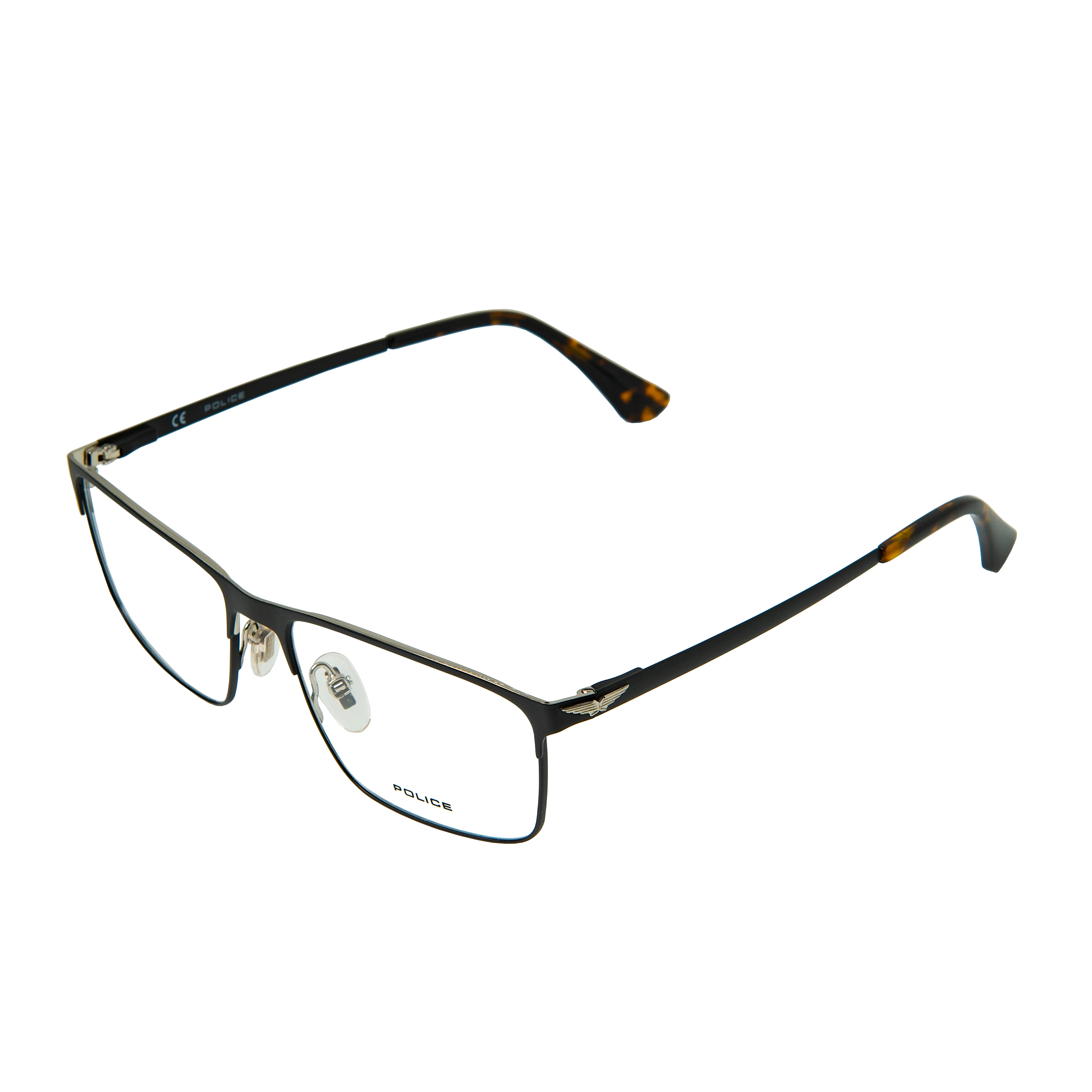 10 0K56 57 VPLD Police - 1