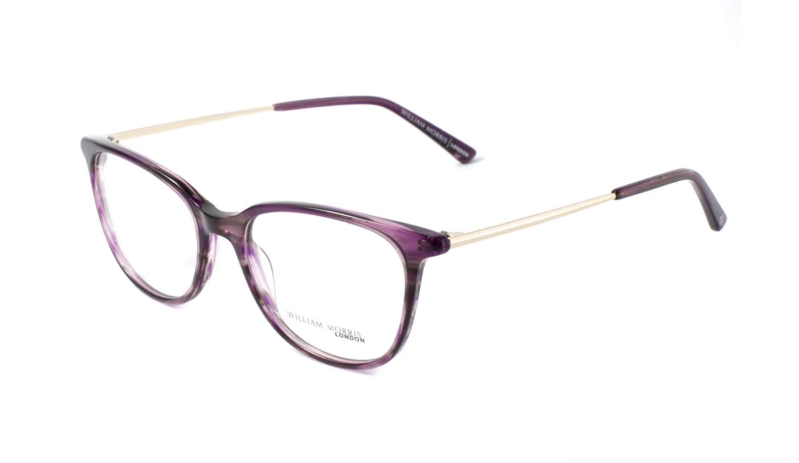 Оправа London William Morris 50247 C3 Purple 51/17